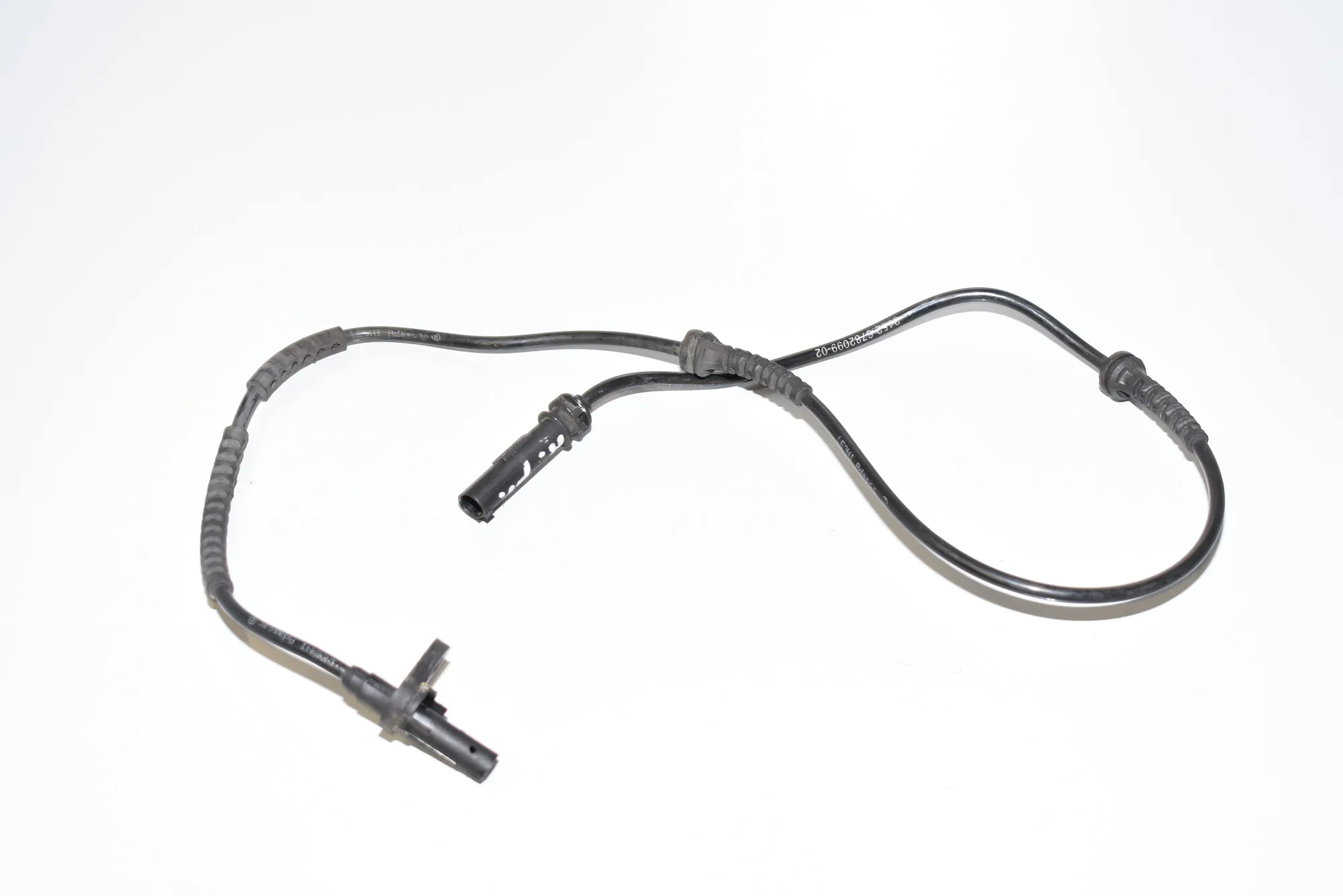 Front Left ABS Sensor – OEM 0265007981 · BMW 5 Gran Turismo (F07) 530 d 2010 – 2