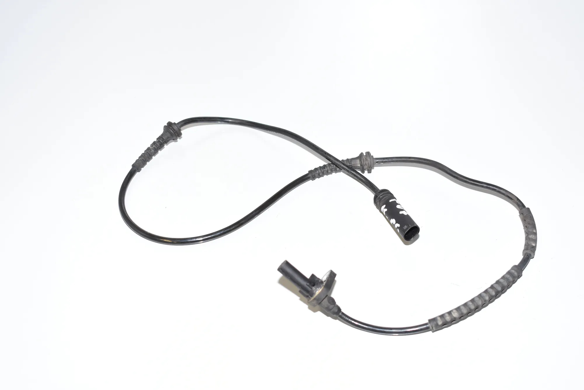 Front Left ABS Sensor – OEM 0265007981 · BMW 5 Gran Turismo (F07) 530 d 2010 – 4