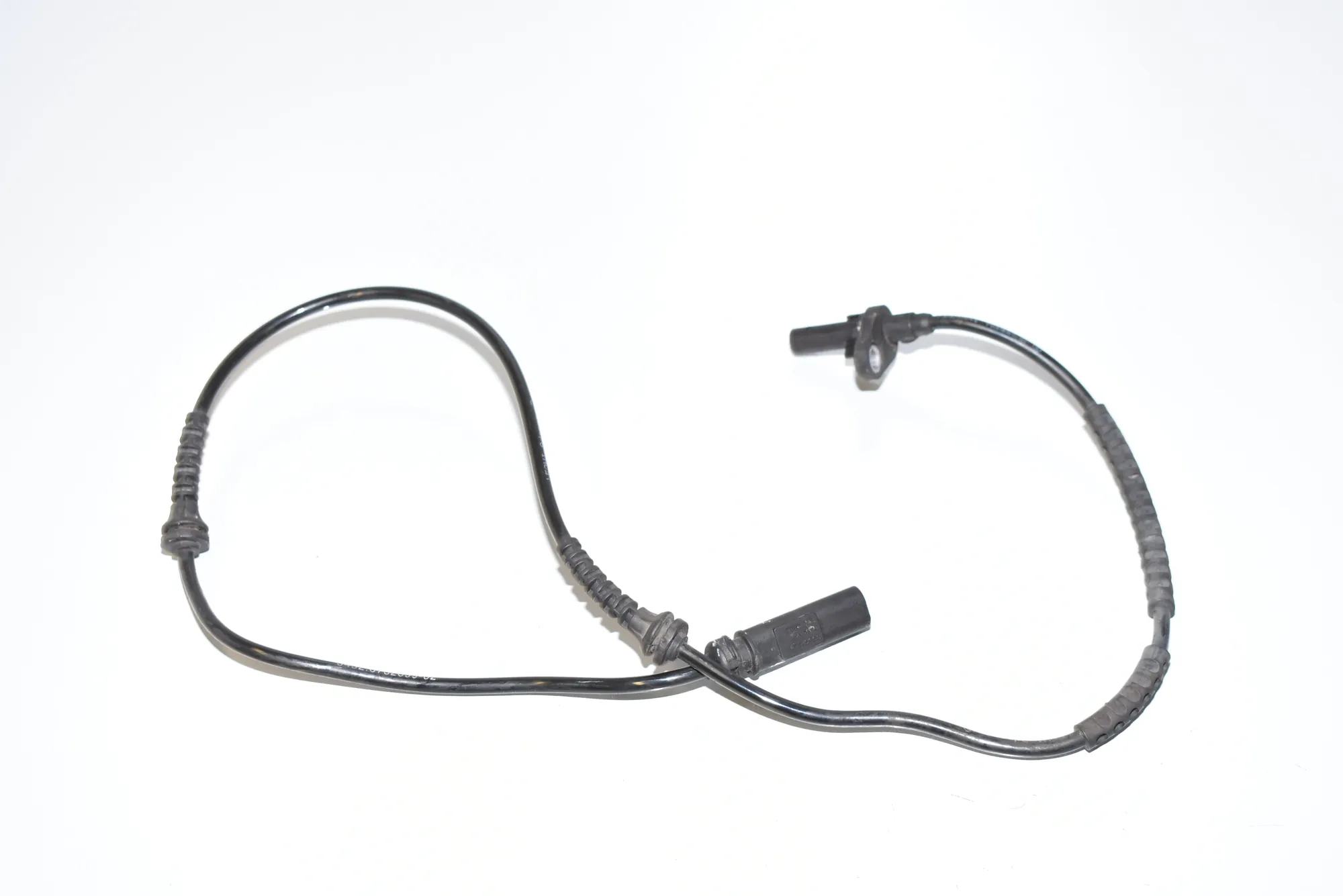 Front Left ABS Sensor – OEM 0265007981 · BMW 5 Gran Turismo (F07) 530 d 2010