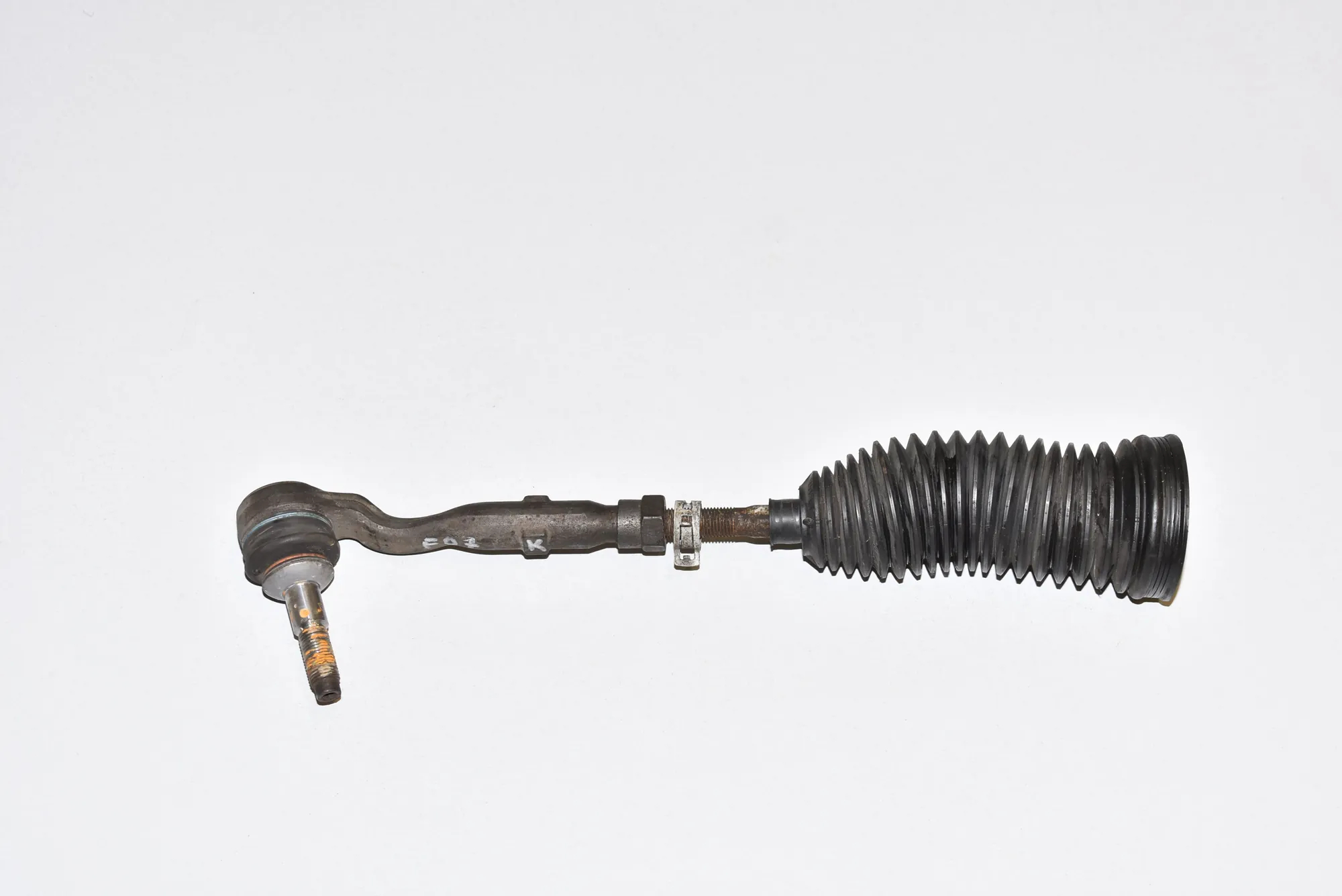 Left Side Steering Tie Rod – OEM 32106784716 · BMW 5 Gran Turismo (F07) 530 d 2010 – 3