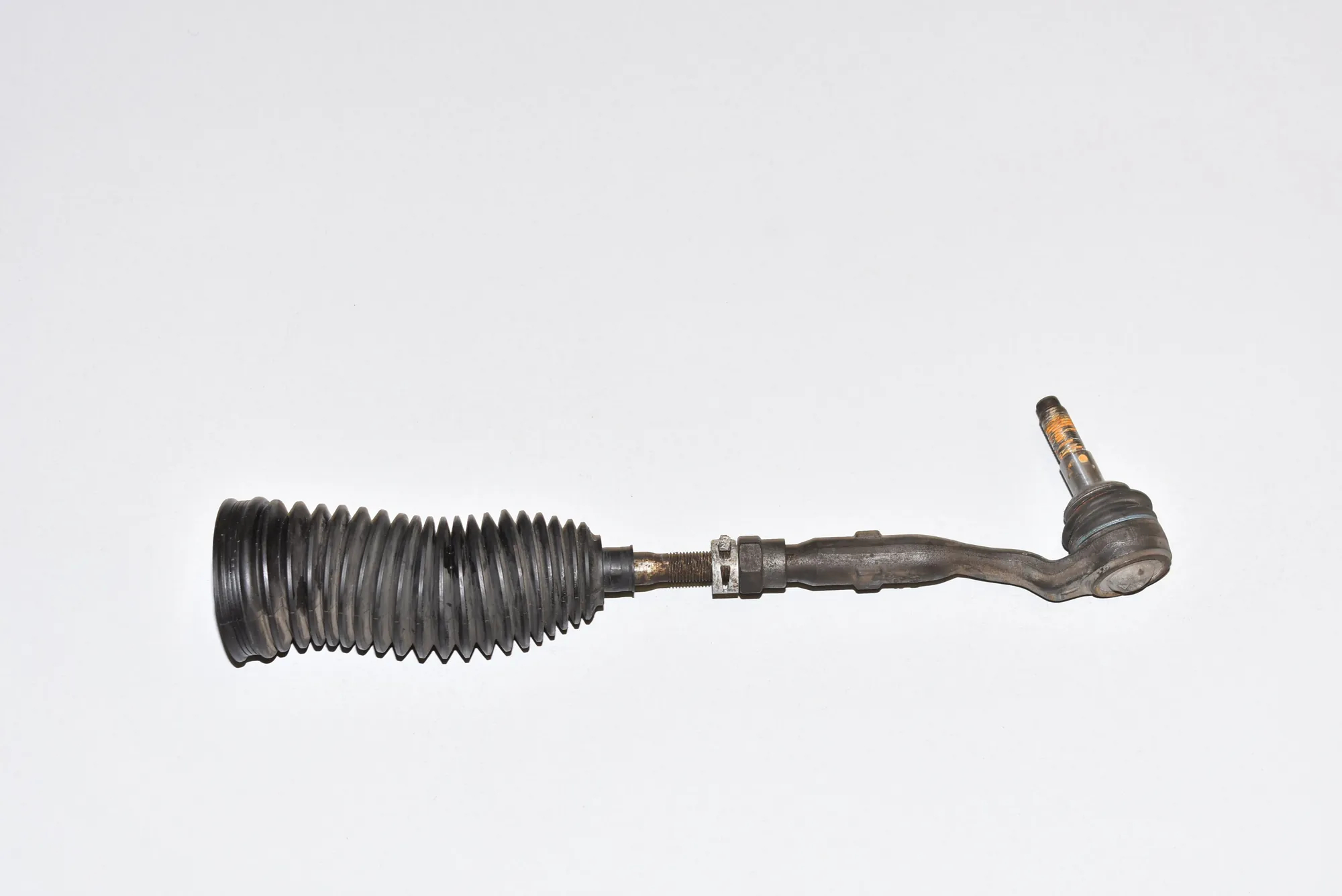 Left Side Steering Tie Rod – OEM 32106784716 · BMW 5 Gran Turismo (F07) 530 d 2010 – 2