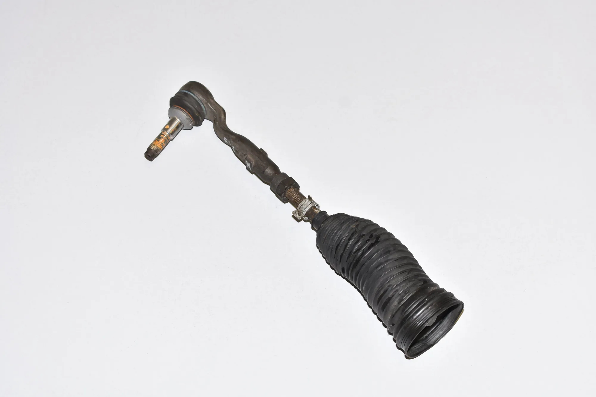 Left Side Steering Tie Rod – OEM 32106784716 · BMW 5 Gran Turismo (F07) 530 d 2010