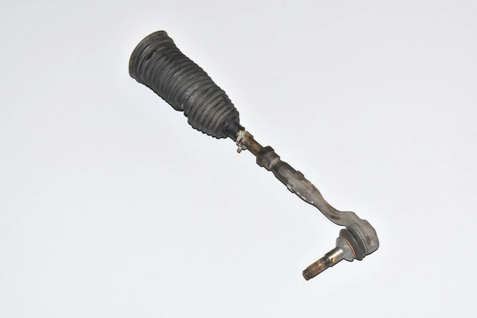 Right Side Steering Tie Rod – OEM 32106784719 · BMW 5 Gran Turismo (F07) 530 d 2010