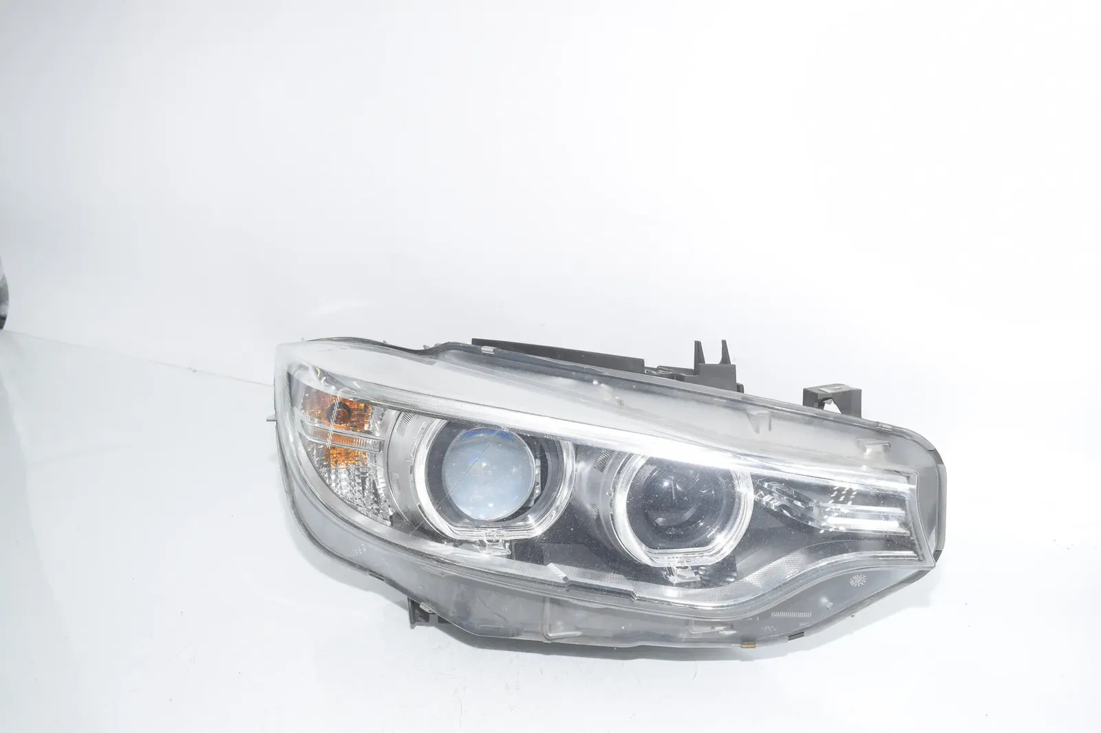 Front Right Headlight – OEM 7377840 · BMW 4 Coupe (F32, F82) 430 d xDrive 2014 – 4
