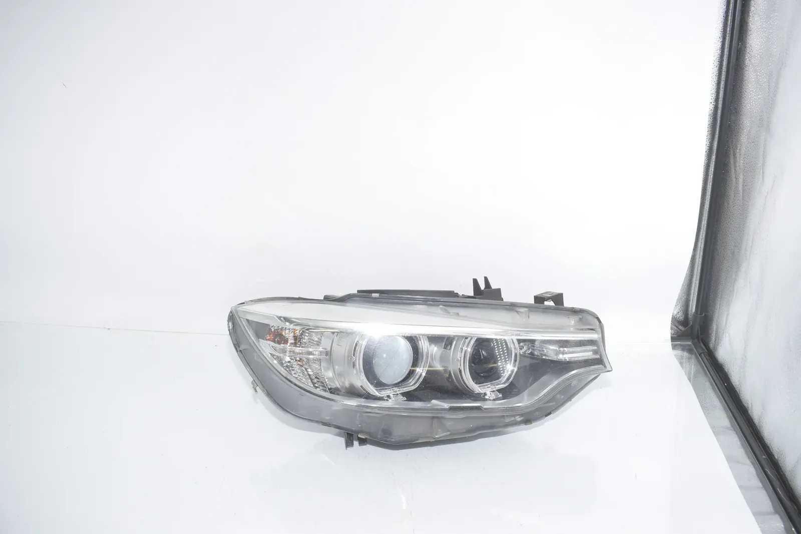 Front Right Headlight – OEM 7377840 · BMW 4 Coupe (F32, F82) 430 d xDrive 2014