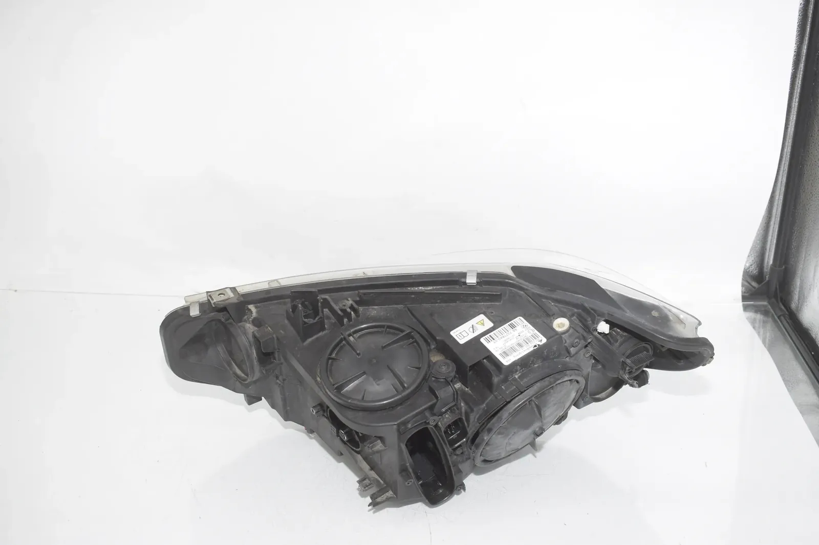 Front Right Headlight – OEM 7377840 · BMW 4 Coupe (F32, F82) 430 d xDrive 2014 – 5