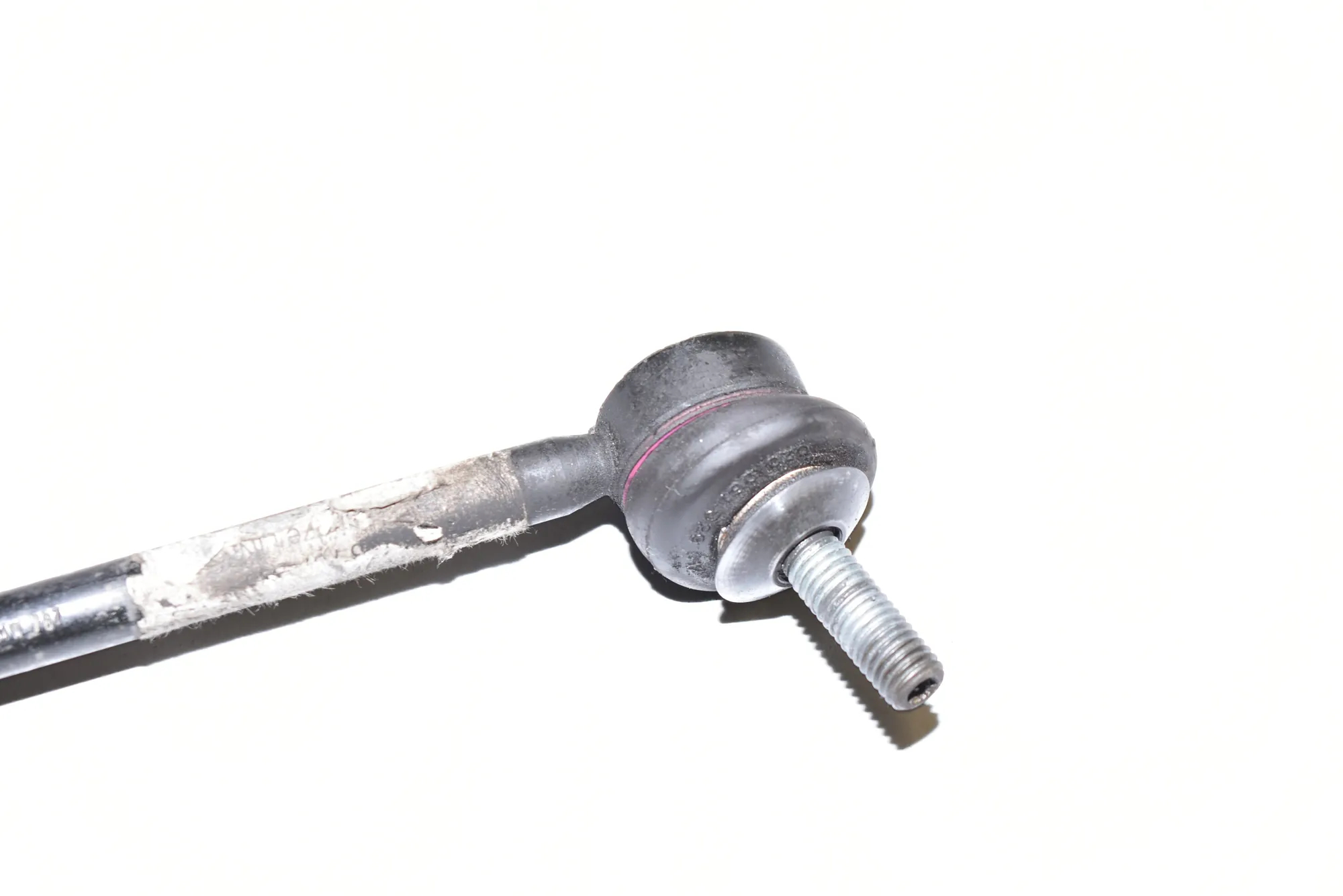 Front Left Stabilizer Link – OEM 31306781545 · BMW 7 (E65, E66, E67) 730 Ld 2005 – 3