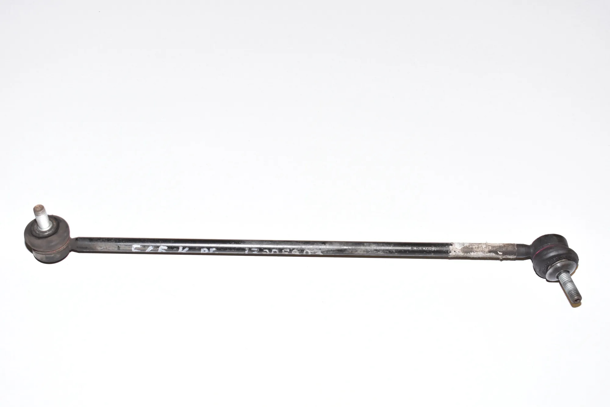 Front Left Stabilizer Link – OEM 31306781545 · BMW 7 (E65, E66, E67) 730 Ld 2005