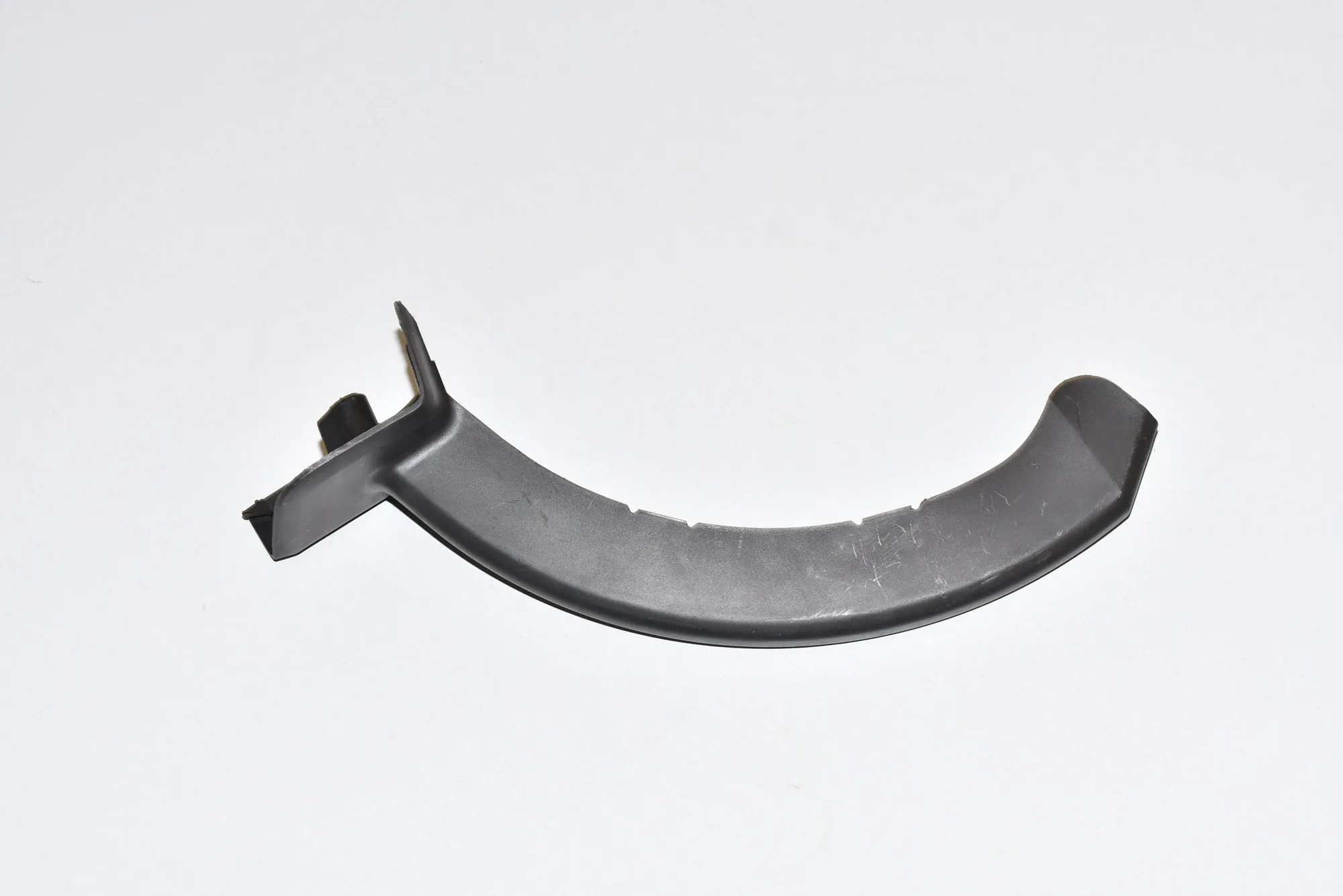 Trunk Boot Trim – OEM 51497371811 · BMW 7 (G11, G12) BMW 7 (G11, G12) 740 e, Le xDrive 2019 – 2