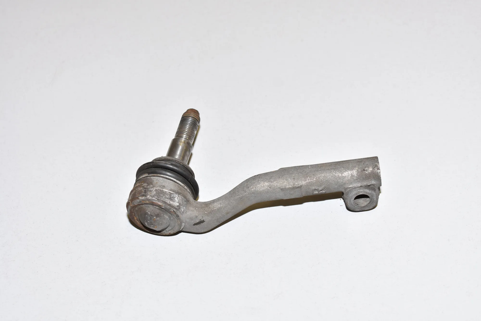 Steering Tie Rod End – OEM 32106799967 · BMW 4 Gran Coupe (F36) 420 i 2015