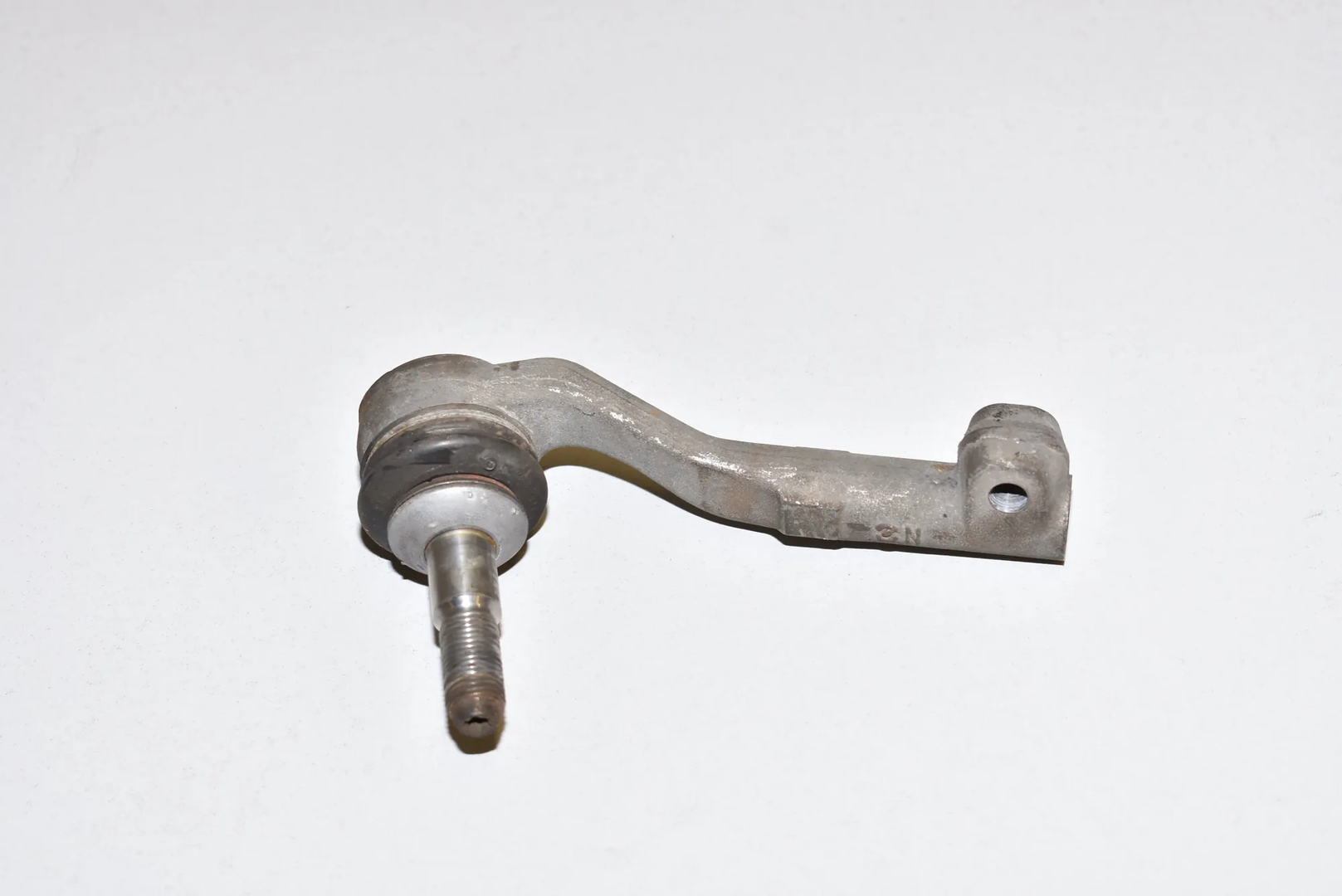Steering Tie Rod End – OEM 32106799967 · BMW 4 Gran Coupe (F36) 420 i 2015 – 3