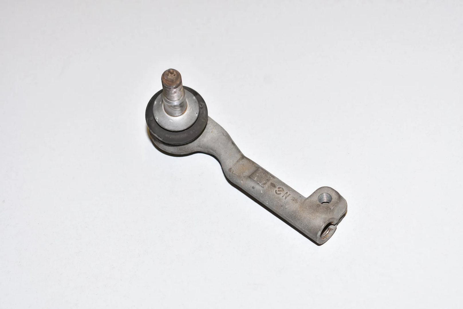 Steering Tie Rod End – OEM 32106799967 · BMW 4 Gran Coupe (F36) 420 i 2015 – 4