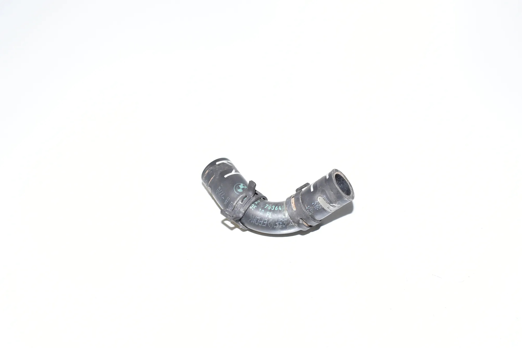 Coolant Hose Pipe – OEM 17127636413 · BMW i3 (I01) BMW i3 (I01) Electric 2019 – 2