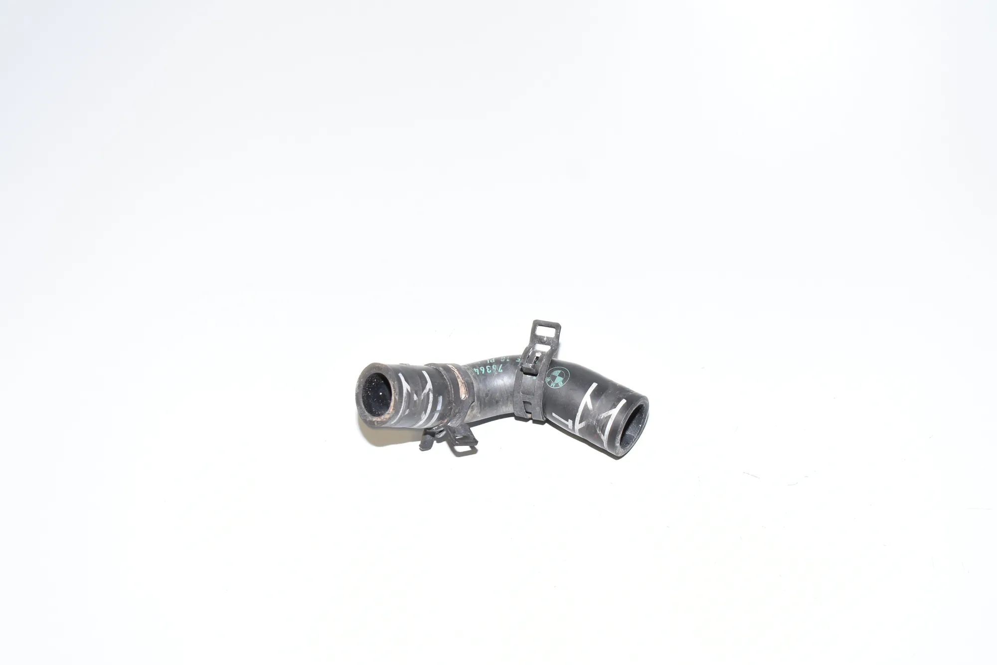 Coolant Hose Pipe – OEM 17127636413 · BMW i3 (I01) BMW i3 (I01) Electric 2019 – 3