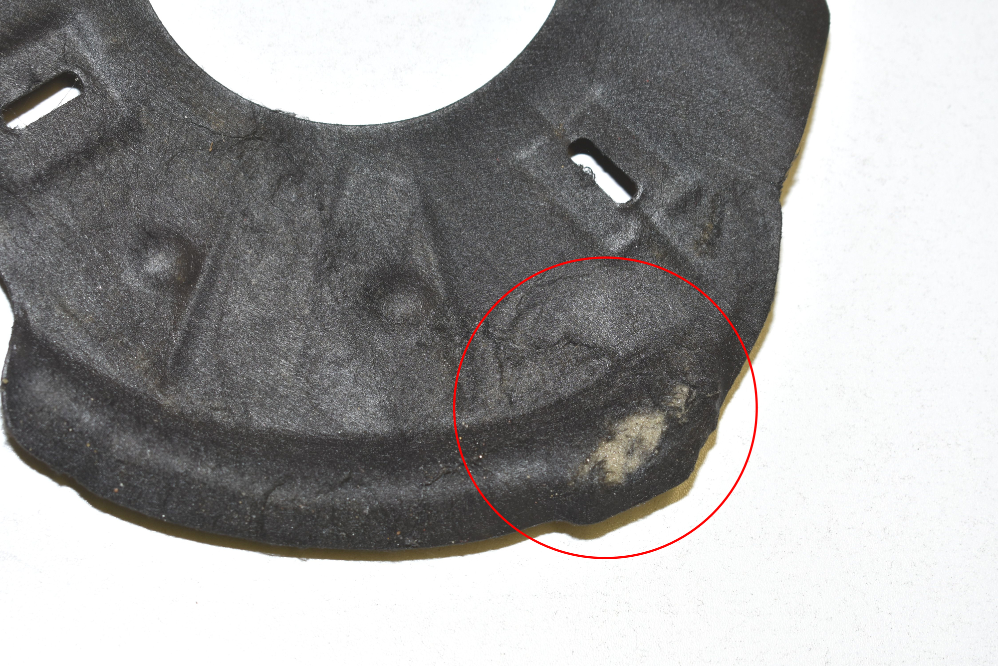 Heat Protection – OEM 8601198 · BMW i3 (I01) BMW i3 (I01) Electric 2019 – 17