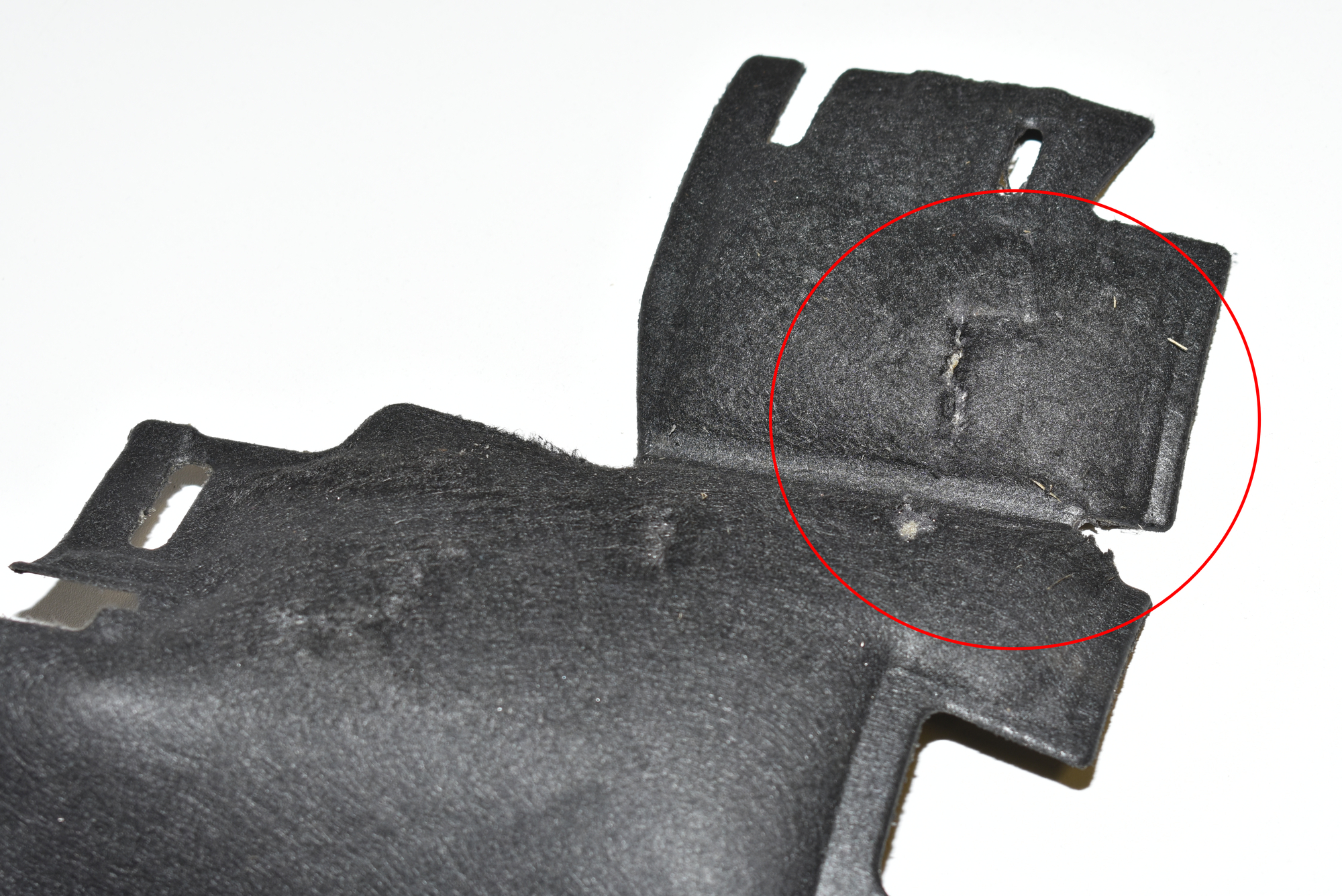 Heat Protection – OEM 8601198 · BMW i3 (I01) BMW i3 (I01) Electric 2019 – 15