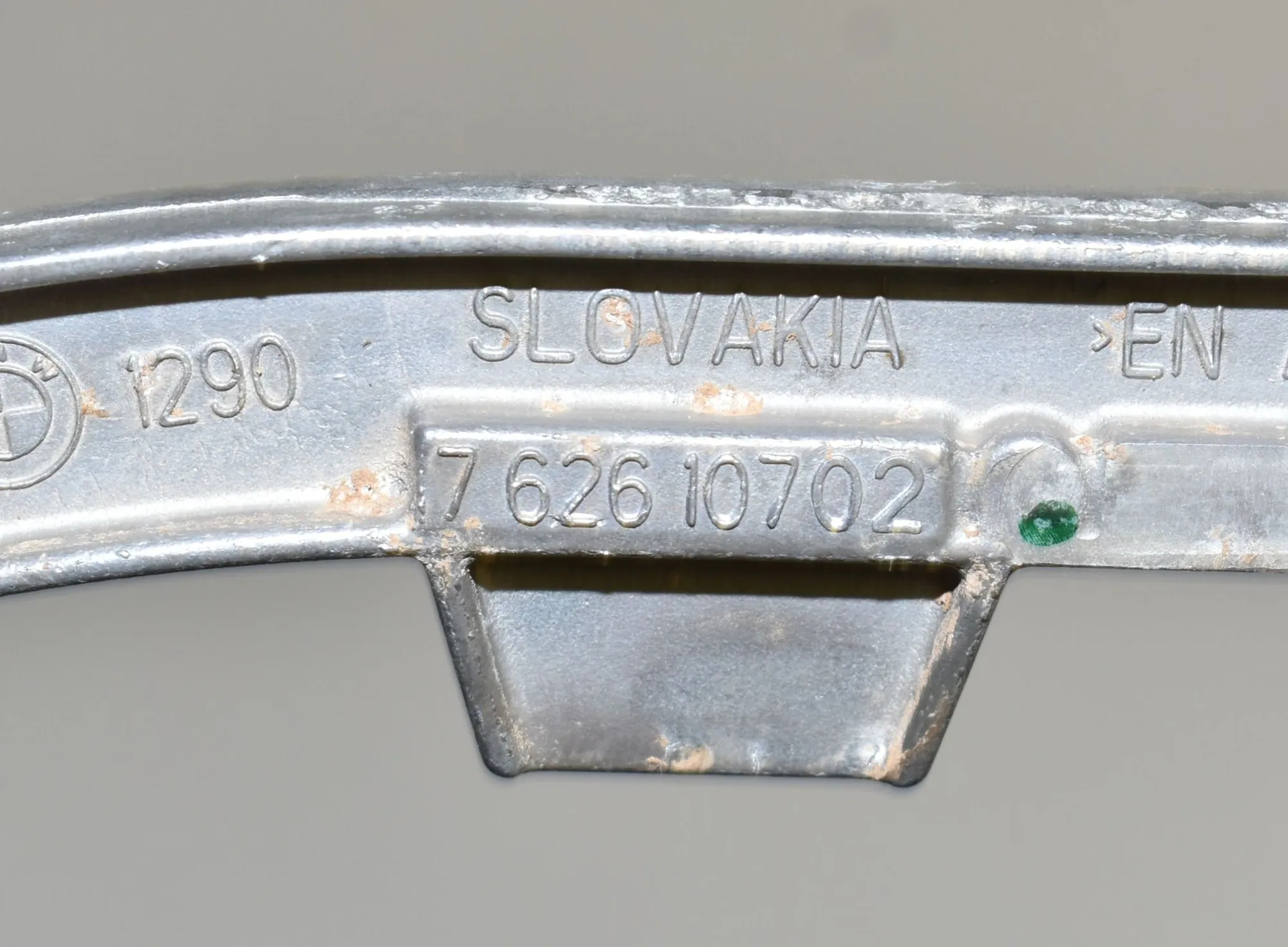 Other Body Parts – OEM 12907626107 · BMW i3 (I01) BMW i3 (I01) Electric 2019 – 6