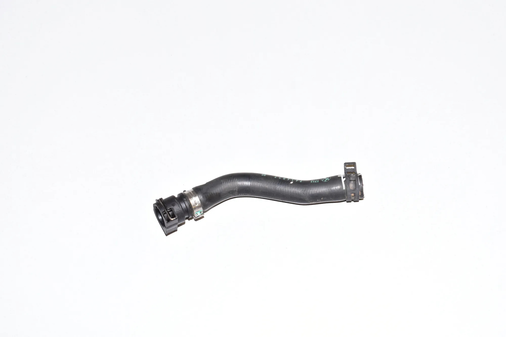 Coolant Hose Pipe – OEM 17127616037 · BMW i3 (I01) BMW i3 (I01) Electric 2019