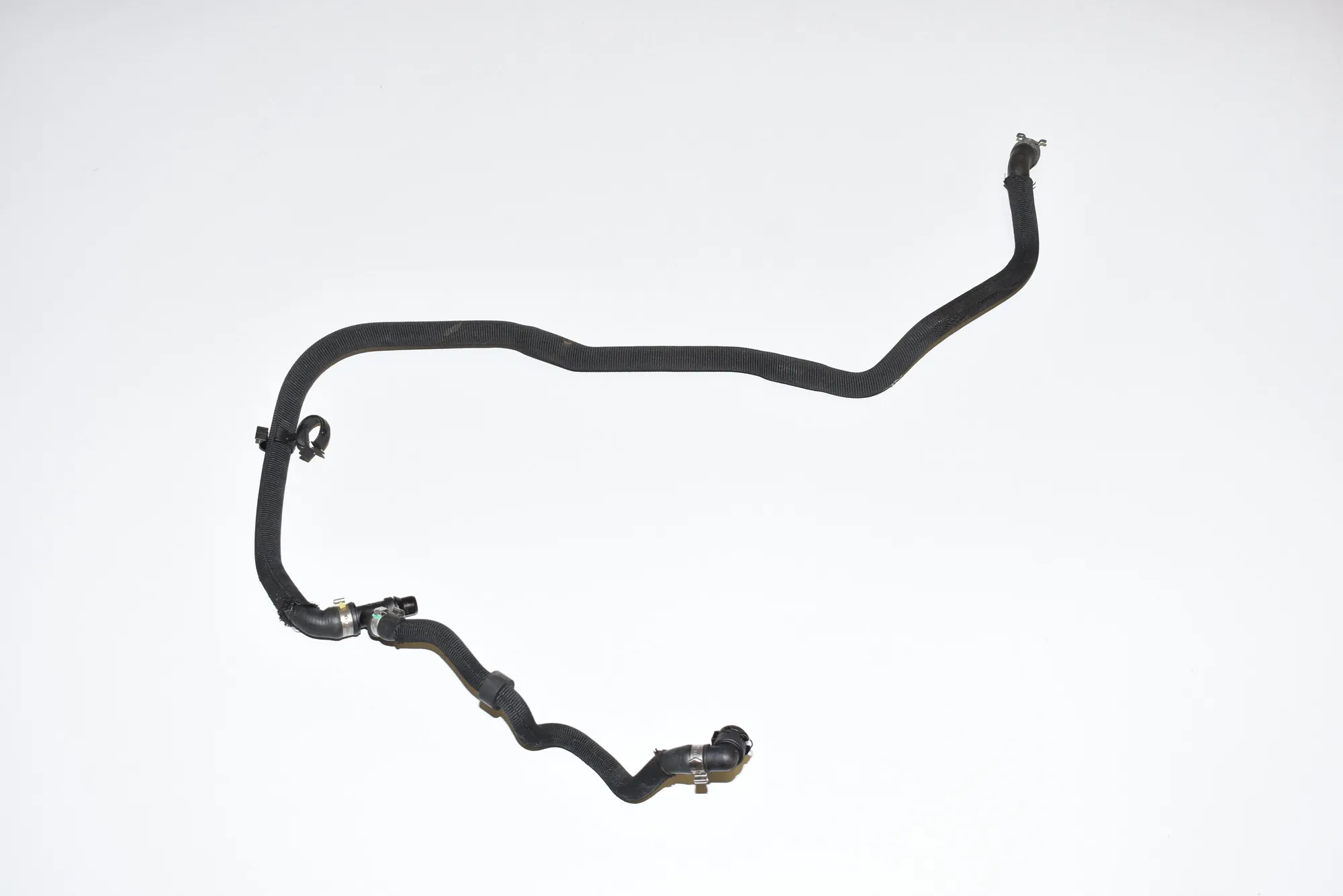 Coolant Hose Pipe – OEM 17128656446 · BMW i3 (I01) BMW i3 (I01) Electric 2019 – 3