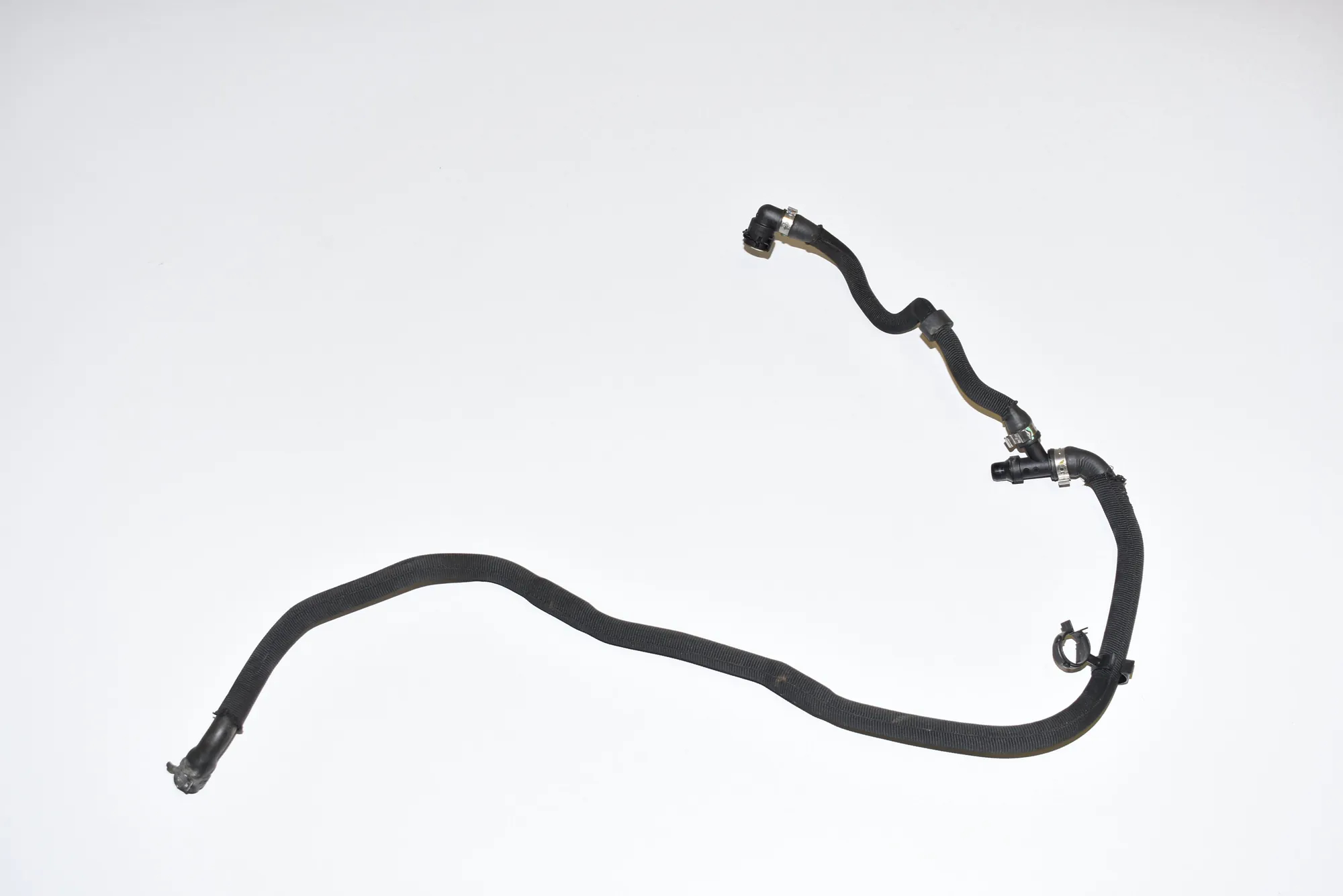 Coolant Hose Pipe – OEM 17128656446 · BMW i3 (I01) BMW i3 (I01) Electric 2019 – 2