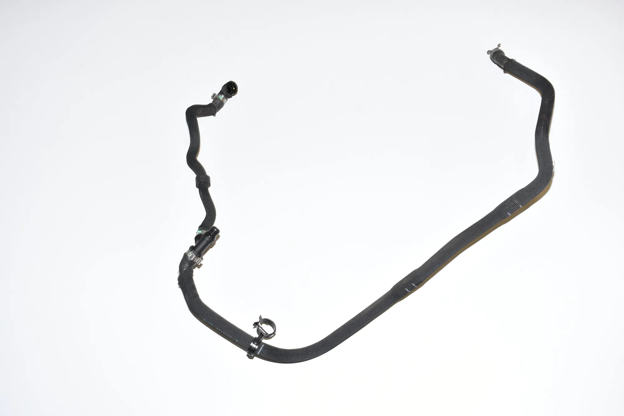Coolant Hose Pipe – OEM 17128656446 · BMW i3 (I01) BMW i3 (I01) Electric 2019