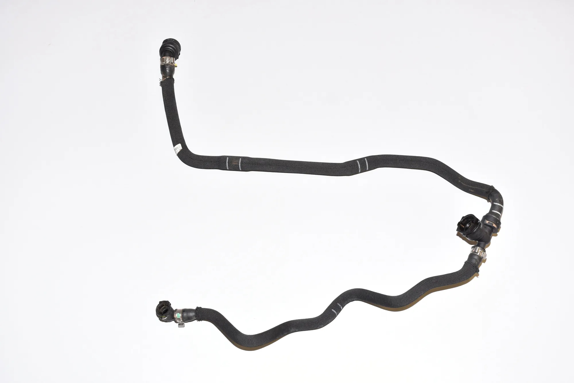 Coolant Hose Pipe – OEM 17128656445 · BMW i3 (I01) BMW i3 (I01) Electric 2019 – 2
