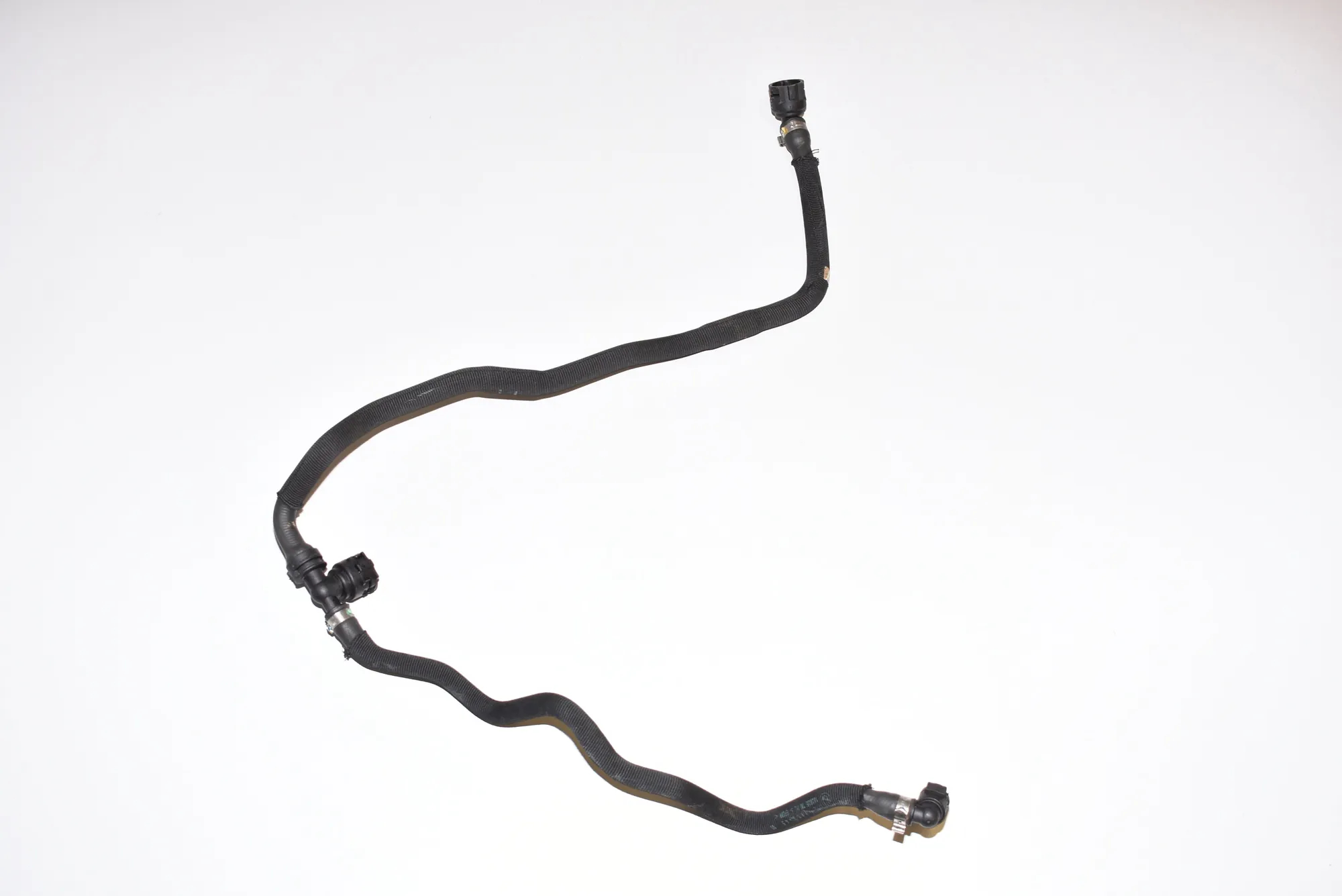 Coolant Hose Pipe – OEM 17128656445 · BMW i3 (I01) BMW i3 (I01) Electric 2019 – 4