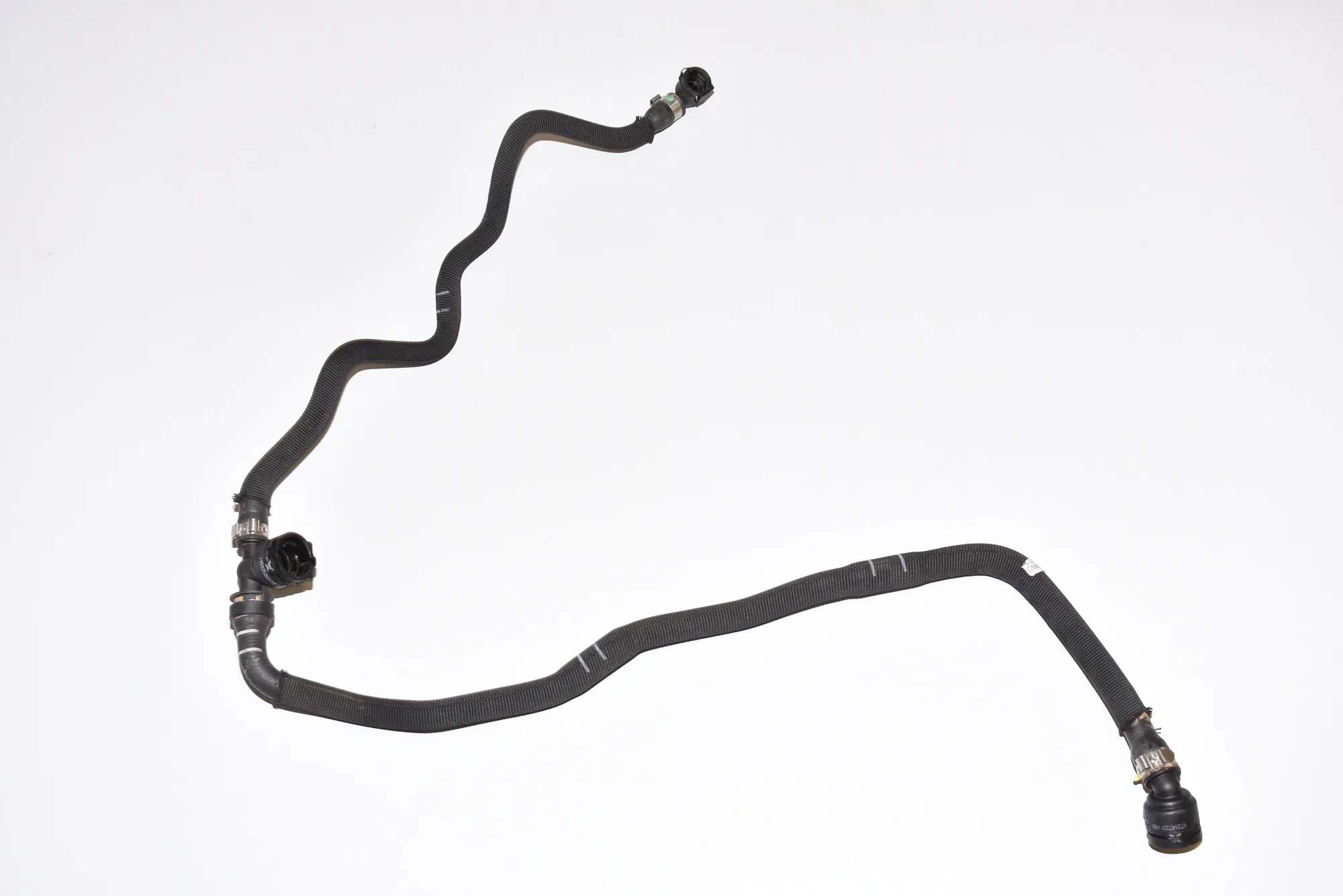 Coolant Hose Pipe – OEM 17128656445 · BMW i3 (I01) BMW i3 (I01) Electric 2019