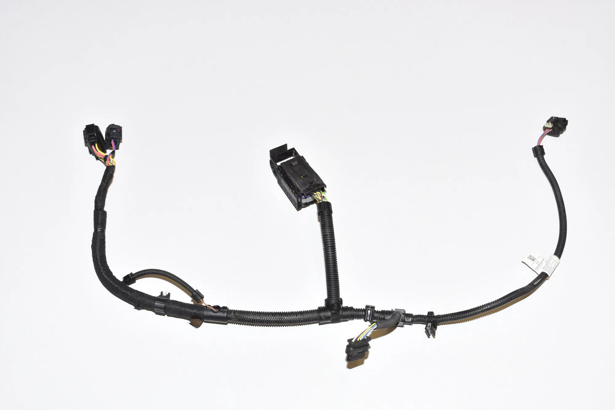 Engine Cable Harness – OEM 12518632687 · BMW i3 (I01) BMW i3 (I01) Electric 2019 – 4