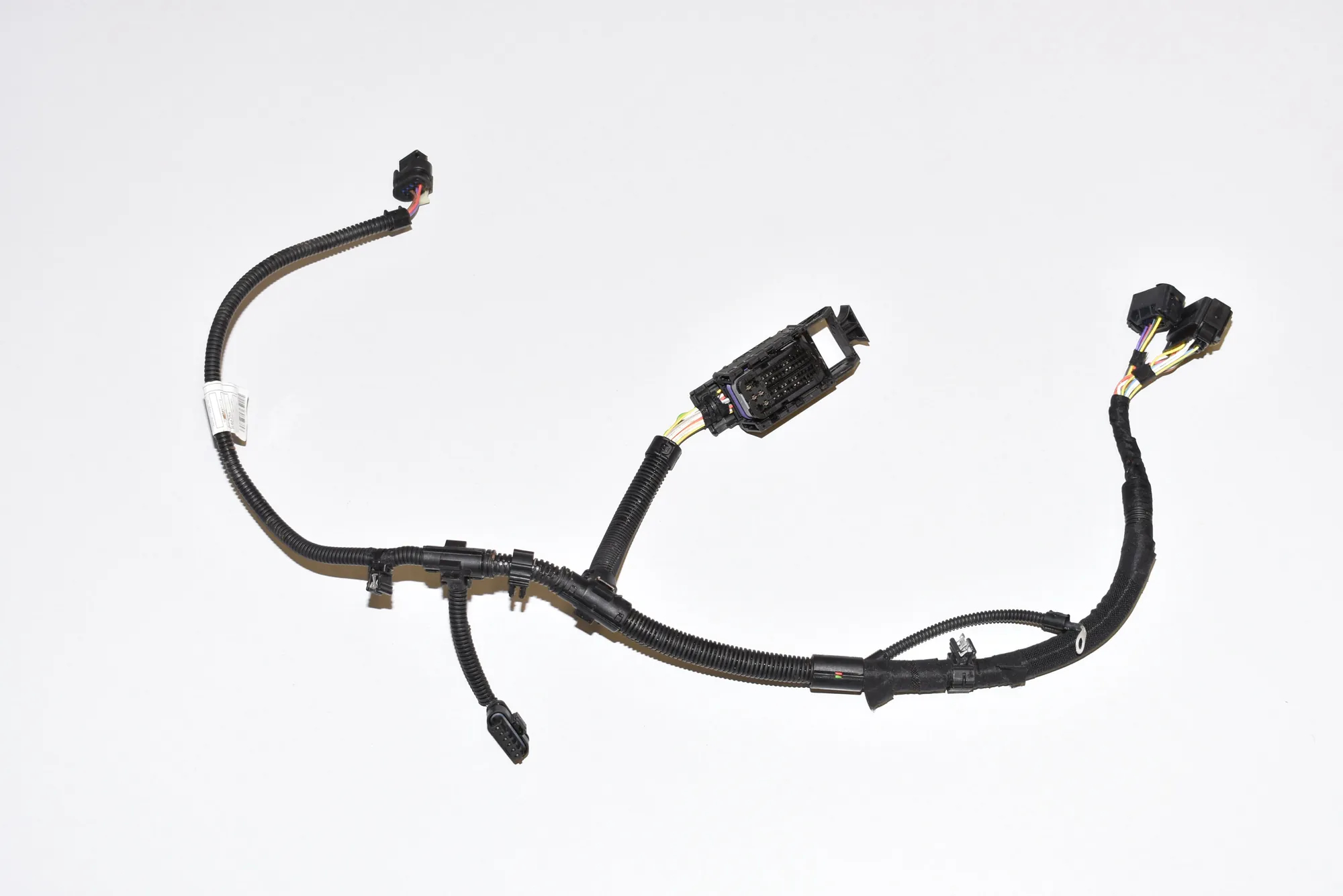 Engine Cable Harness – OEM 12518632687 · BMW i3 (I01) BMW i3 (I01) Electric 2019