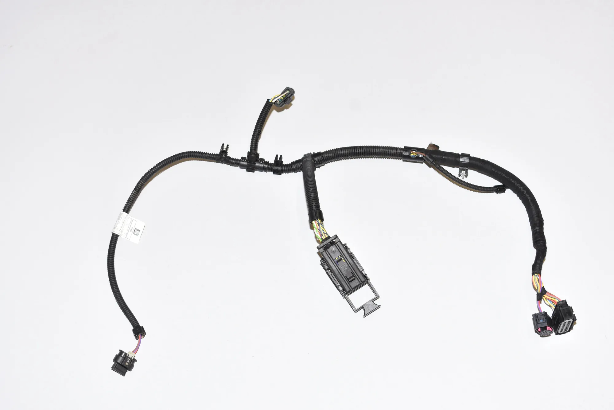 Engine Cable Harness – OEM 12518632687 · BMW i3 (I01) BMW i3 (I01) Electric 2019 – 2