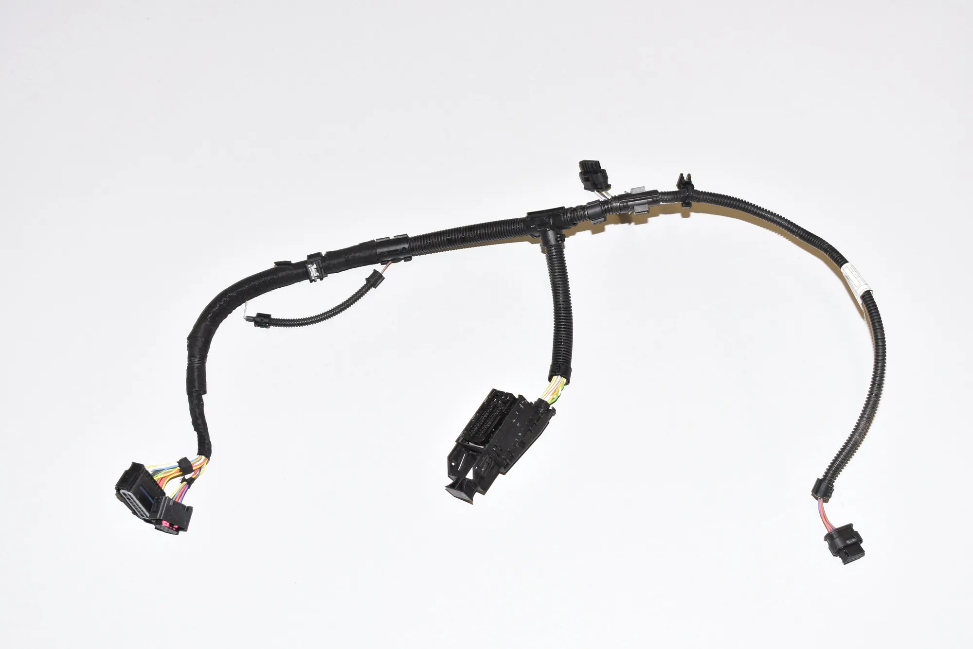 Engine Cable Harness – OEM 12518632687 · BMW i3 (I01) BMW i3 (I01) Electric 2019 – 3
