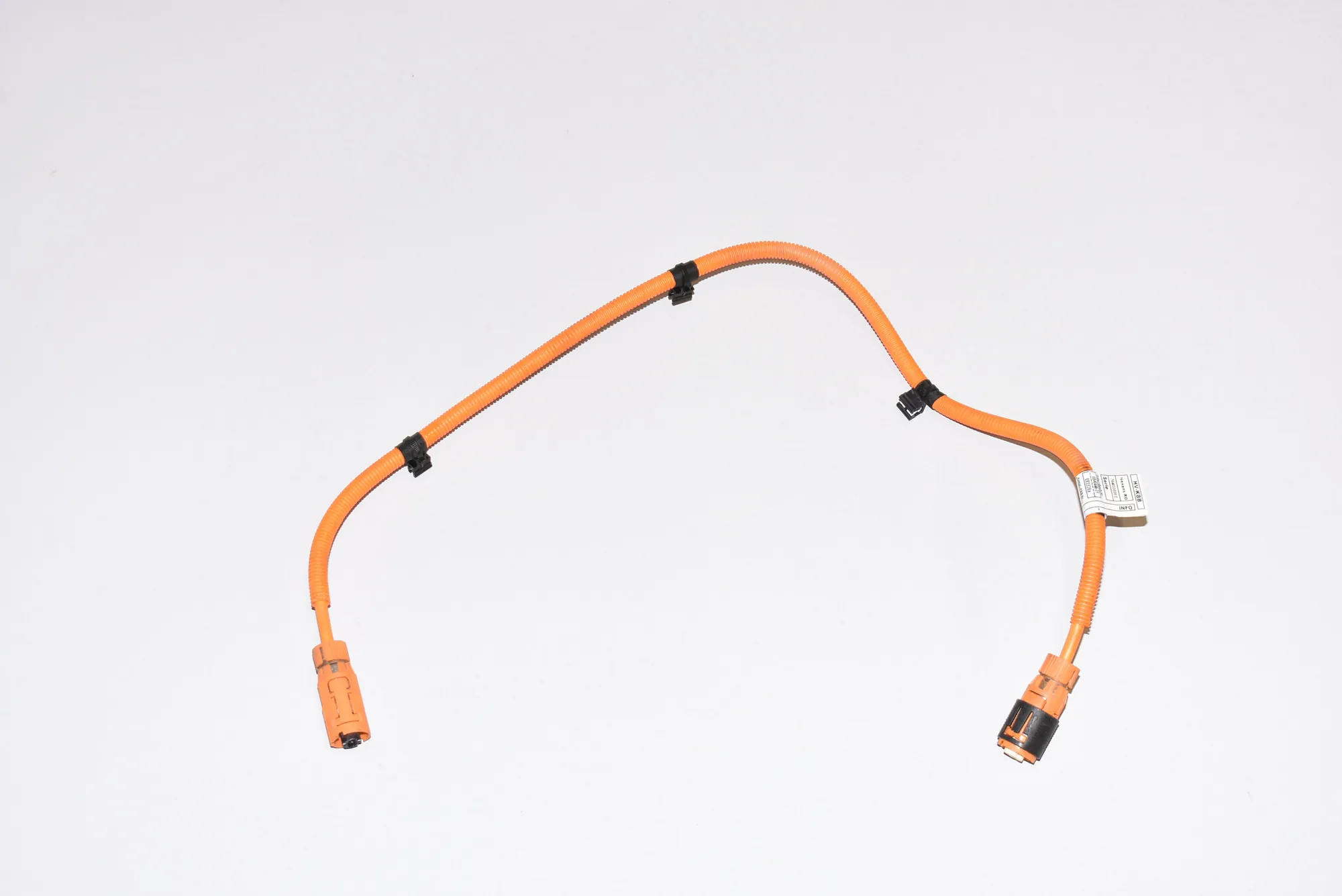 Cable Harness – OEM 61126840446 · BMW i3 (I01) BMW i3 (I01) Electric 2019 – 4