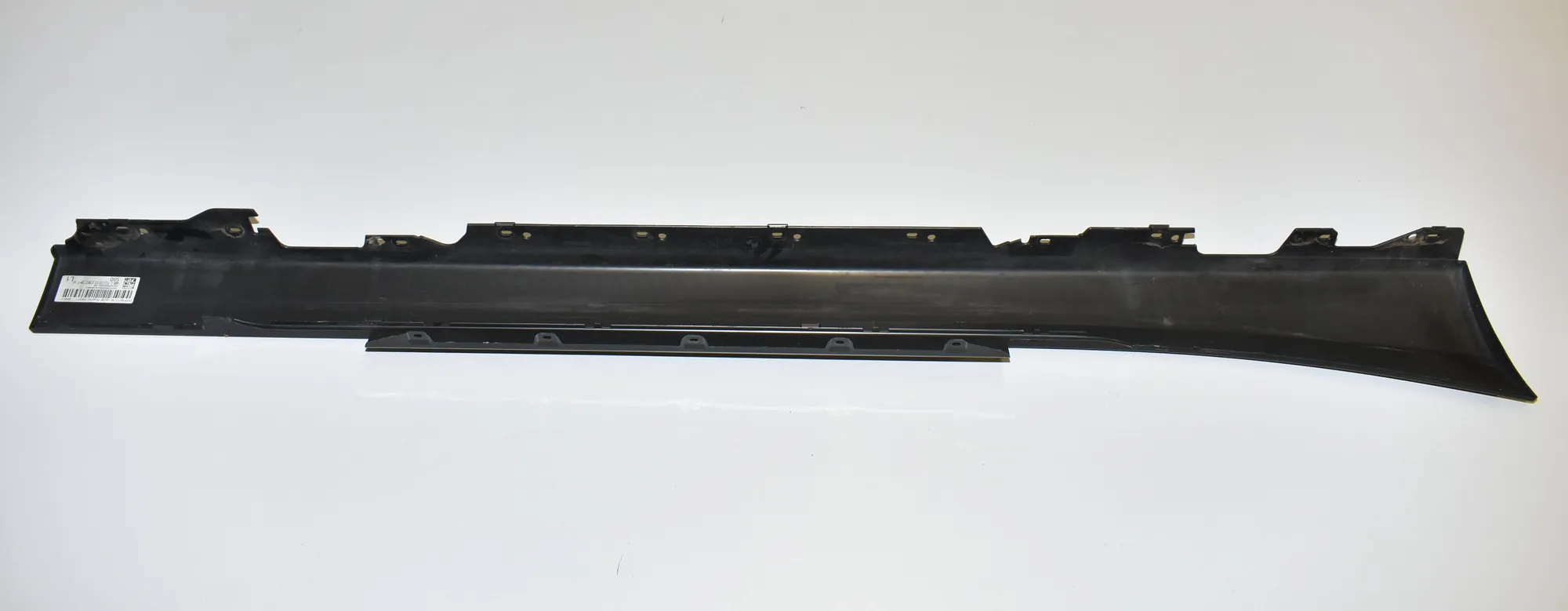 Left Side Sideskirt – OEM 7288395 · BMW 2 Coupe (F22, F87) BMW 2 Coupe (F22, F87) 230 i 2019 – 4