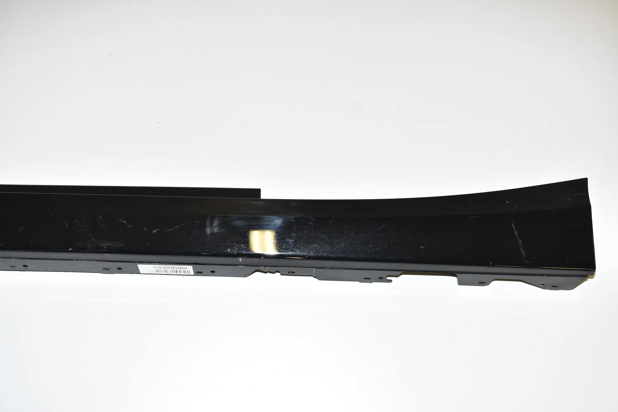 Left Side Sideskirt – OEM 7288395 · BMW 2 Coupe (F22, F87) BMW 2 Coupe (F22, F87) 230 i 2019 – 3