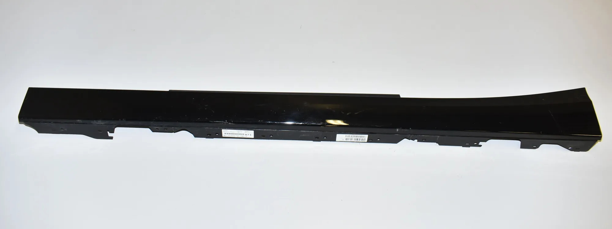Left Side Sideskirt – OEM 7288395 · BMW 2 Coupe (F22, F87) BMW 2 Coupe (F22, F87) 230 i 2019