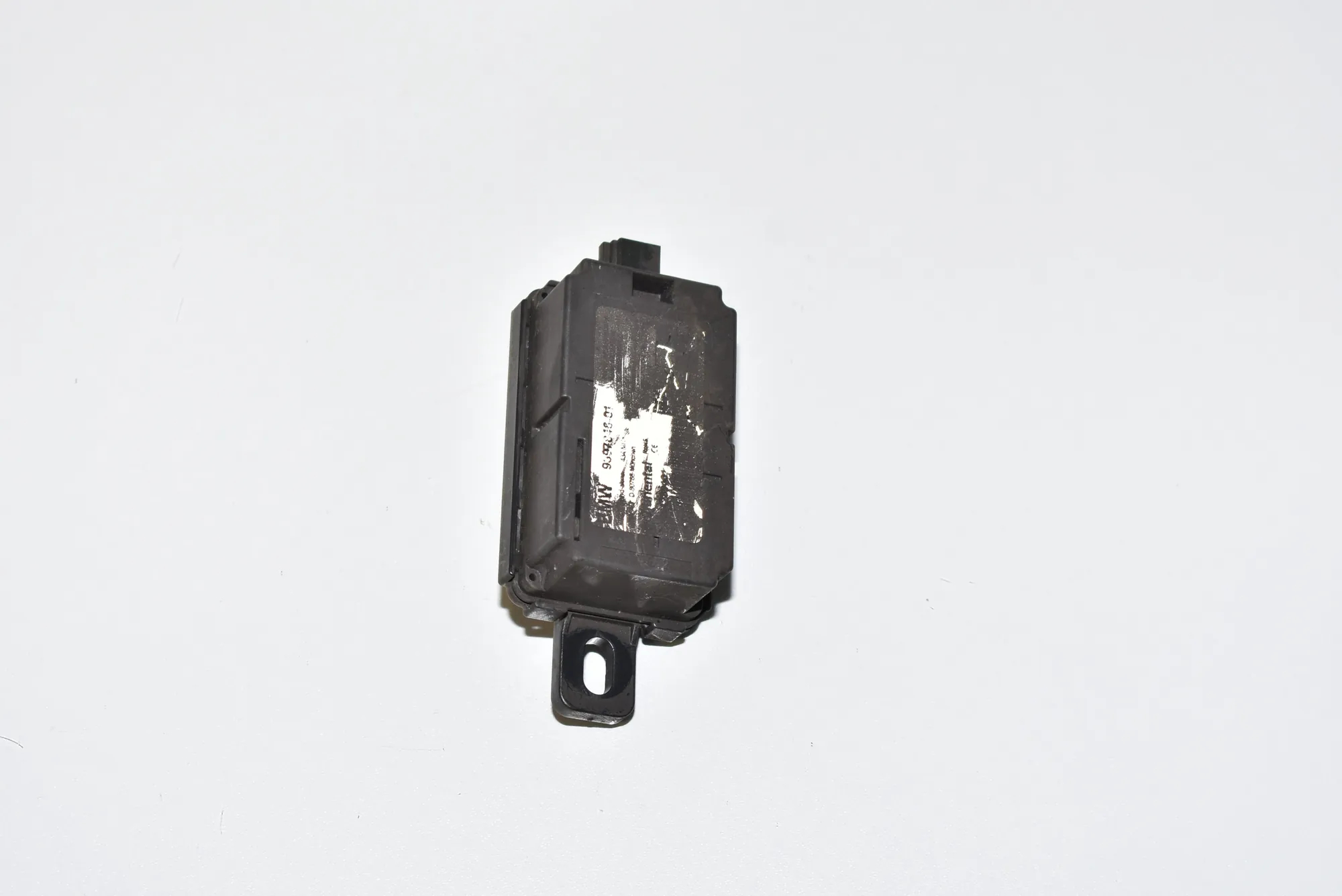 Other Control Units – OEM 61359397846 · BMW 3 Touring (F31) 330 d xDrive 2016 – 2