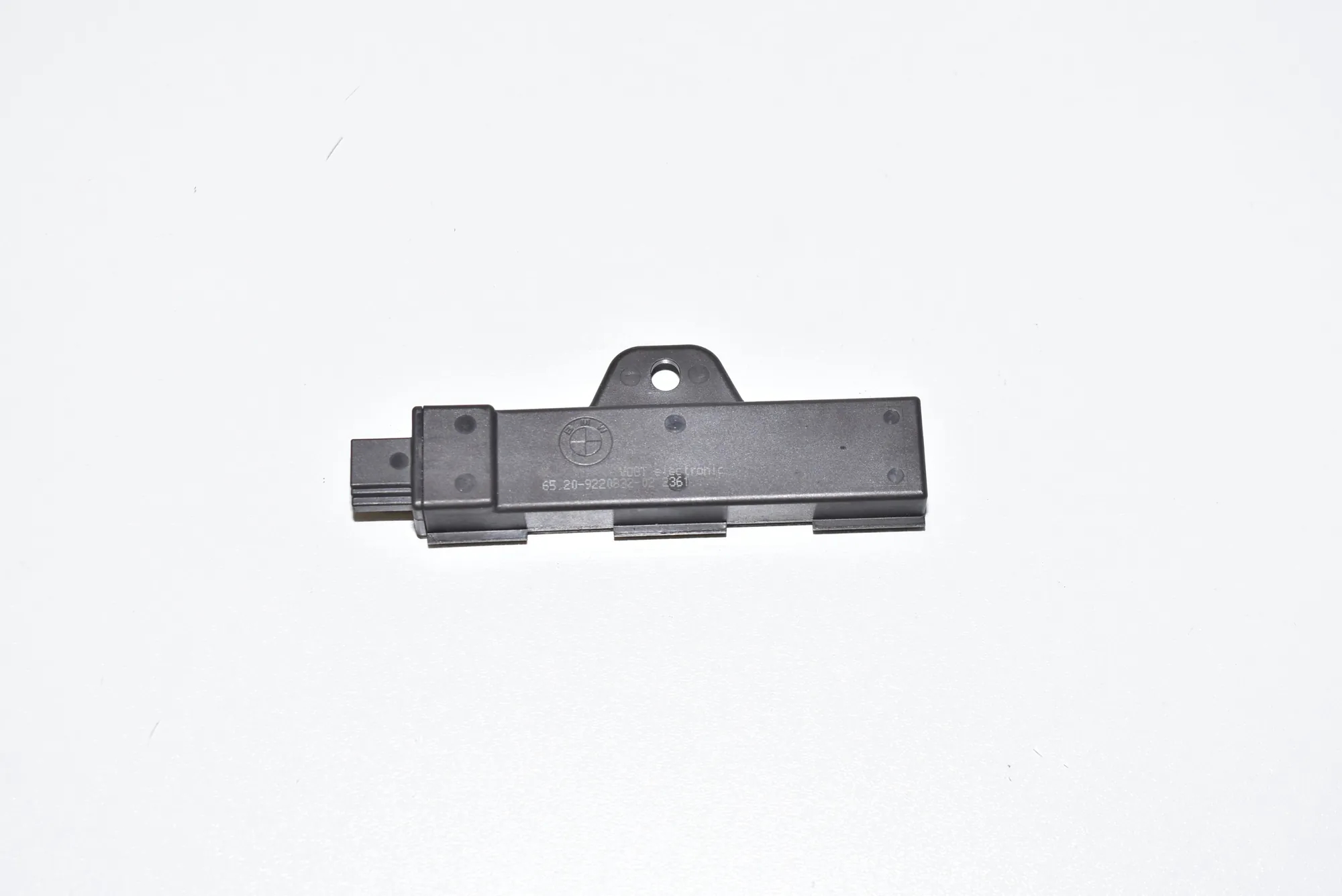 Antenna – OEM 9220832 · BMW 3 Touring (F31) 330 d xDrive 2016