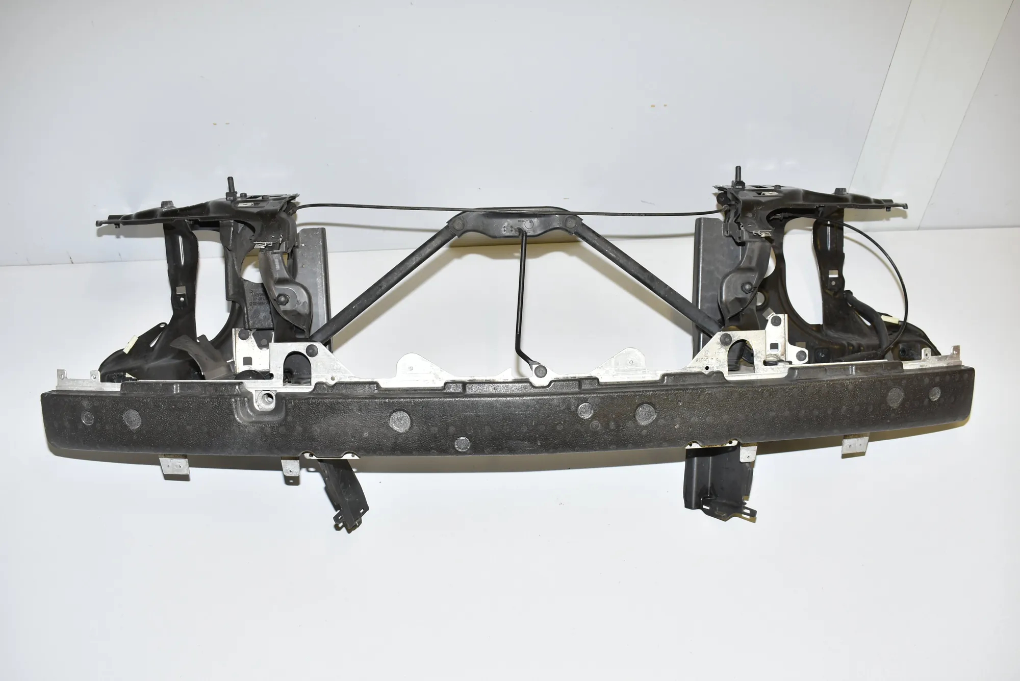 Slam Panel Frame Kit – OEM 51117135522 · BMW 7 (E65, E66, E67) 730 Ld 2005