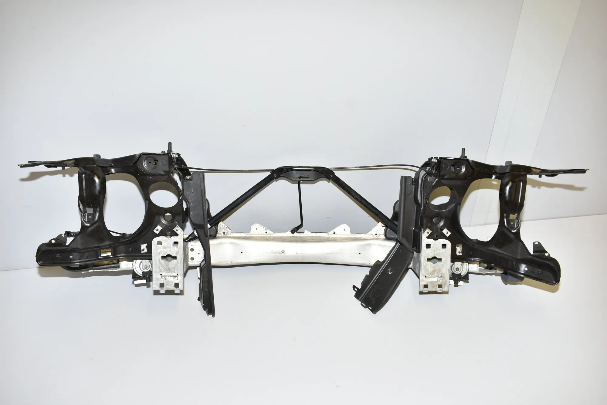 Slam Panel Frame Kit – OEM 51117135522 · BMW 7 (E65, E66, E67) 730 Ld 2005 – 4