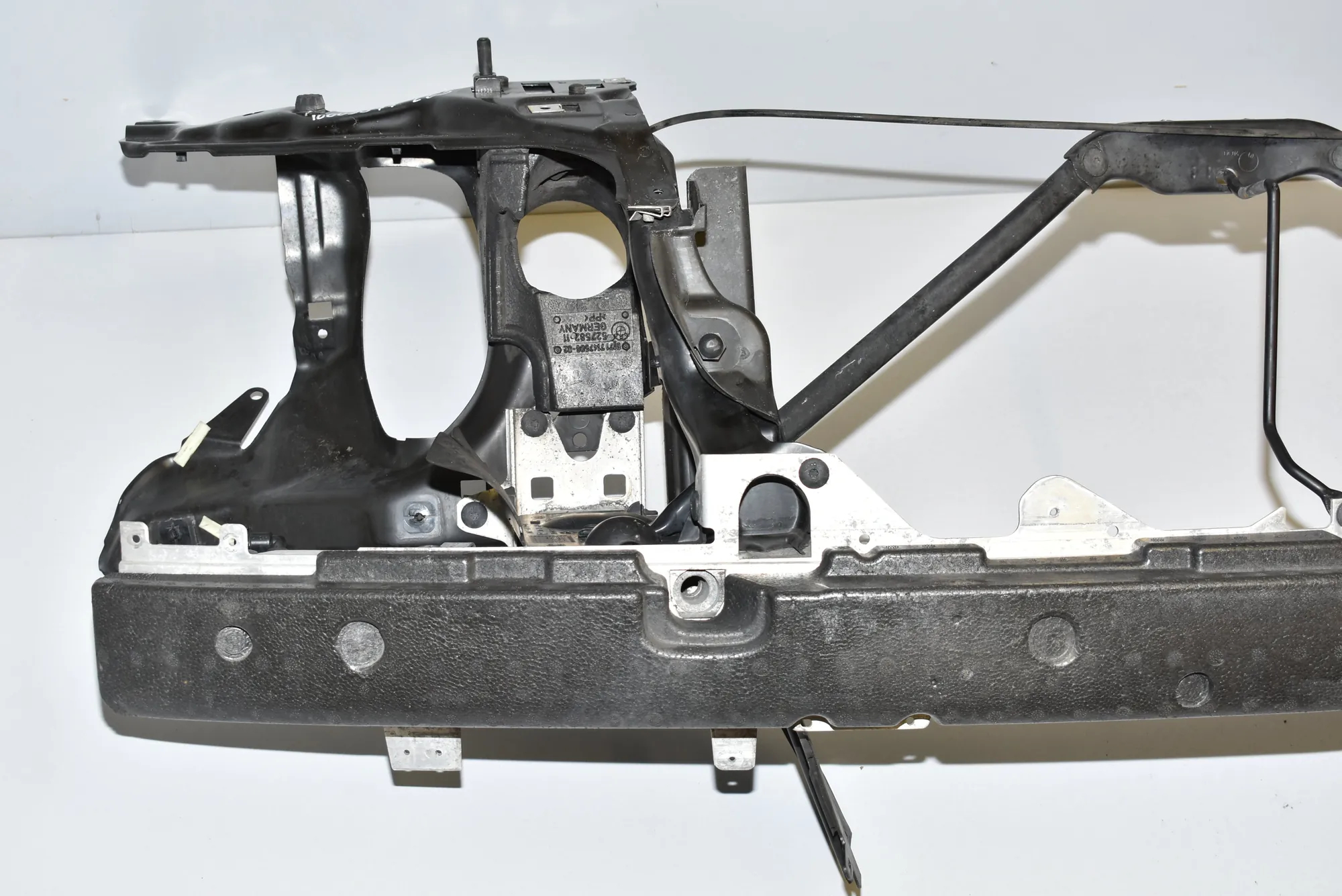 Slam Panel Frame Kit – OEM 51117135522 · BMW 7 (E65, E66, E67) 730 Ld 2005 – 3