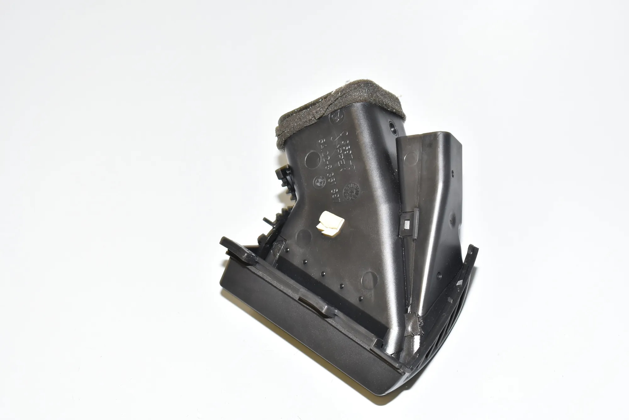 Dashboard Air Vents – OEM 64228361897 · BMW 3 (E46) 330 d 2001 – 5