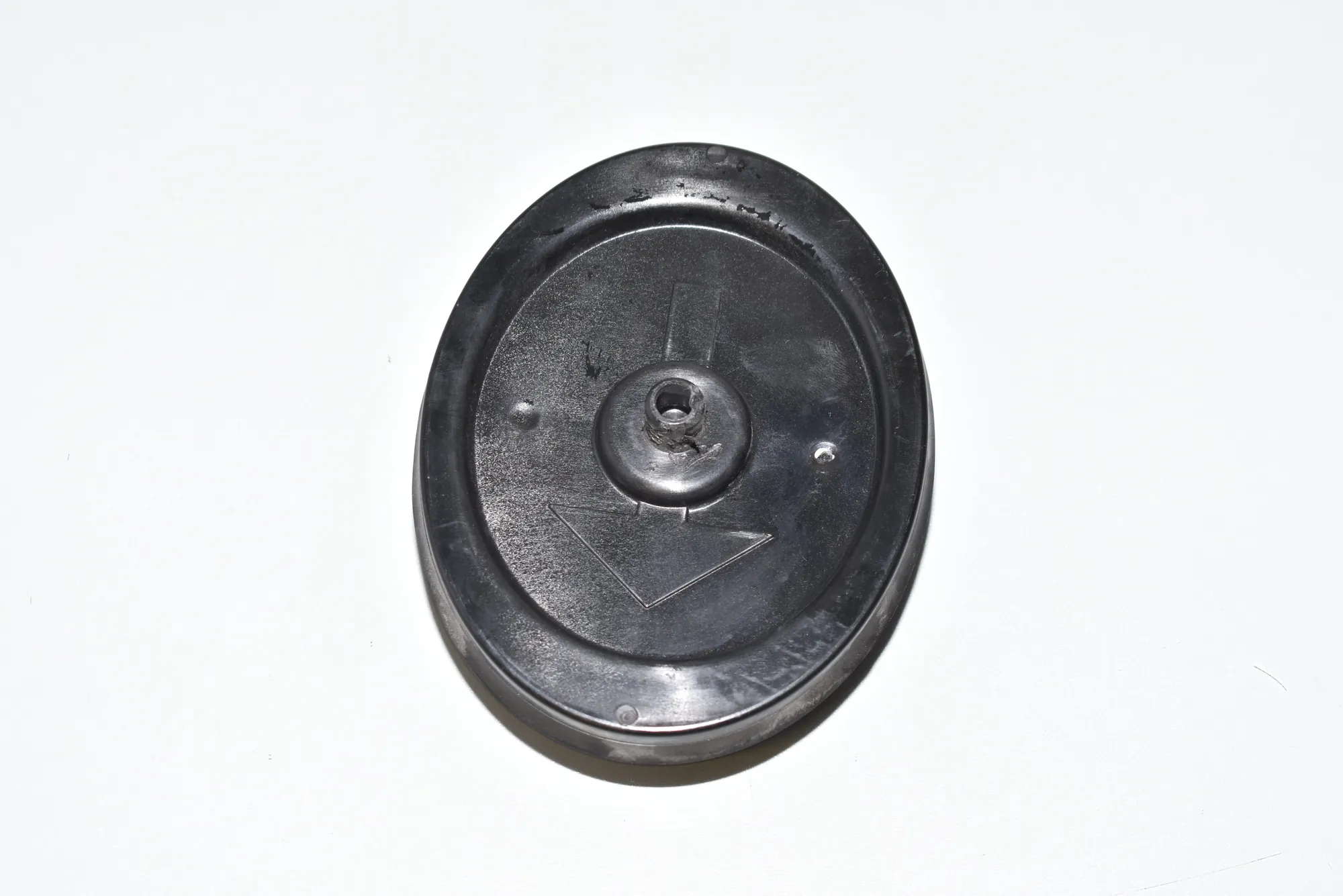 Other Body Parts – OEM 51717244143 · BMW X3 (F25) xDrive 20 d 2013 – 2