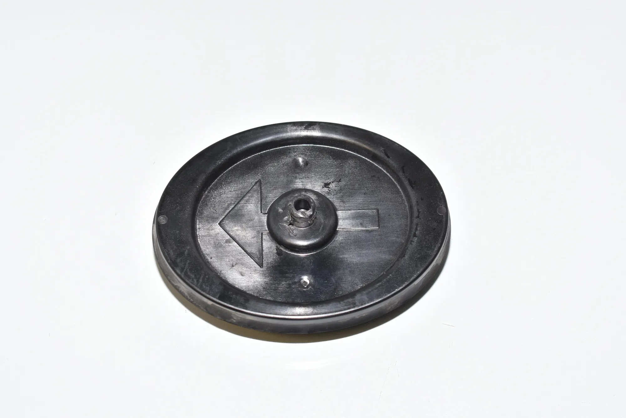 Other Body Parts – OEM 51717244143 · BMW X3 (F25) xDrive 20 d 2013