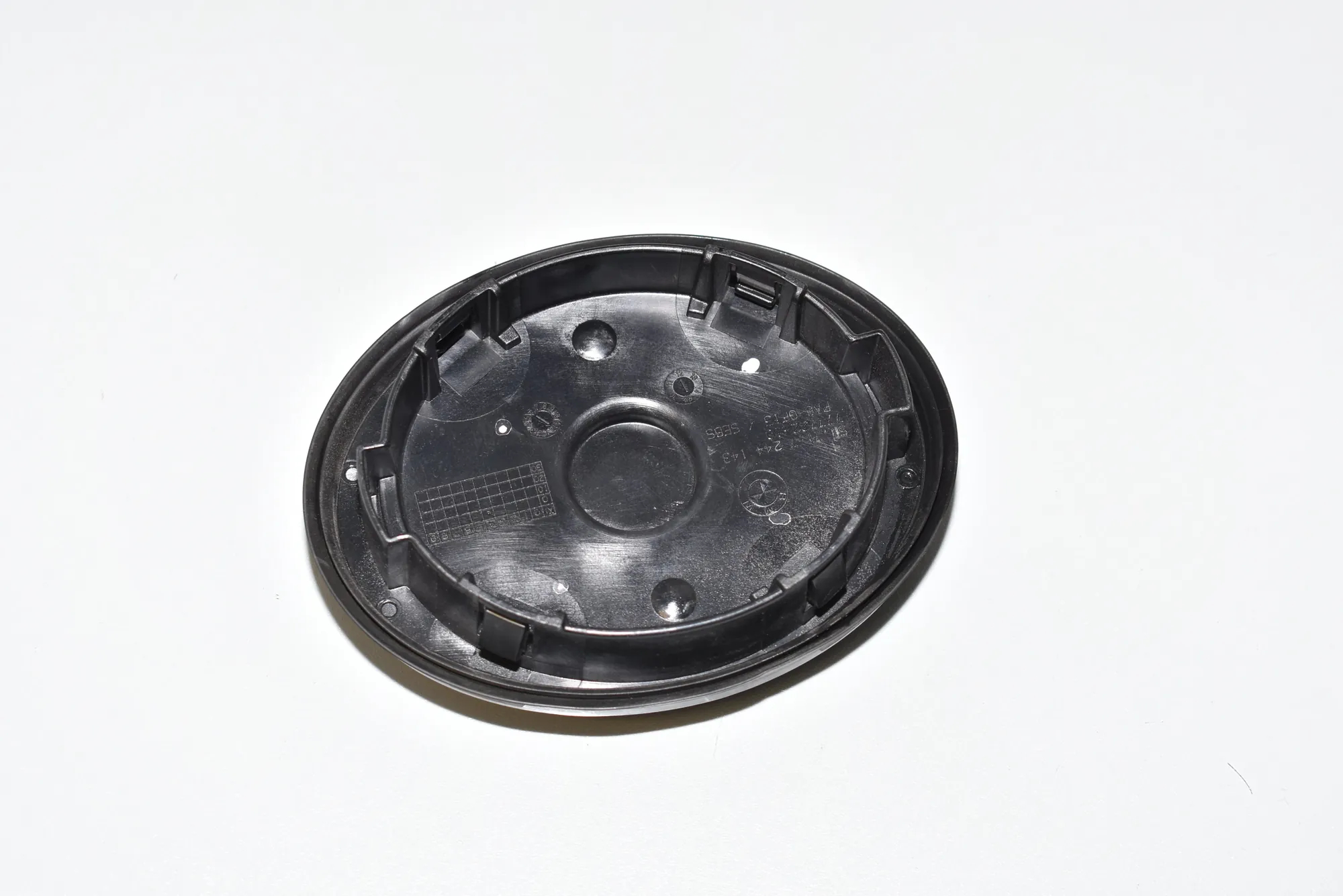 Other Body Parts – OEM 51717244143 · BMW X3 (F25) xDrive 20 d 2013 – 3