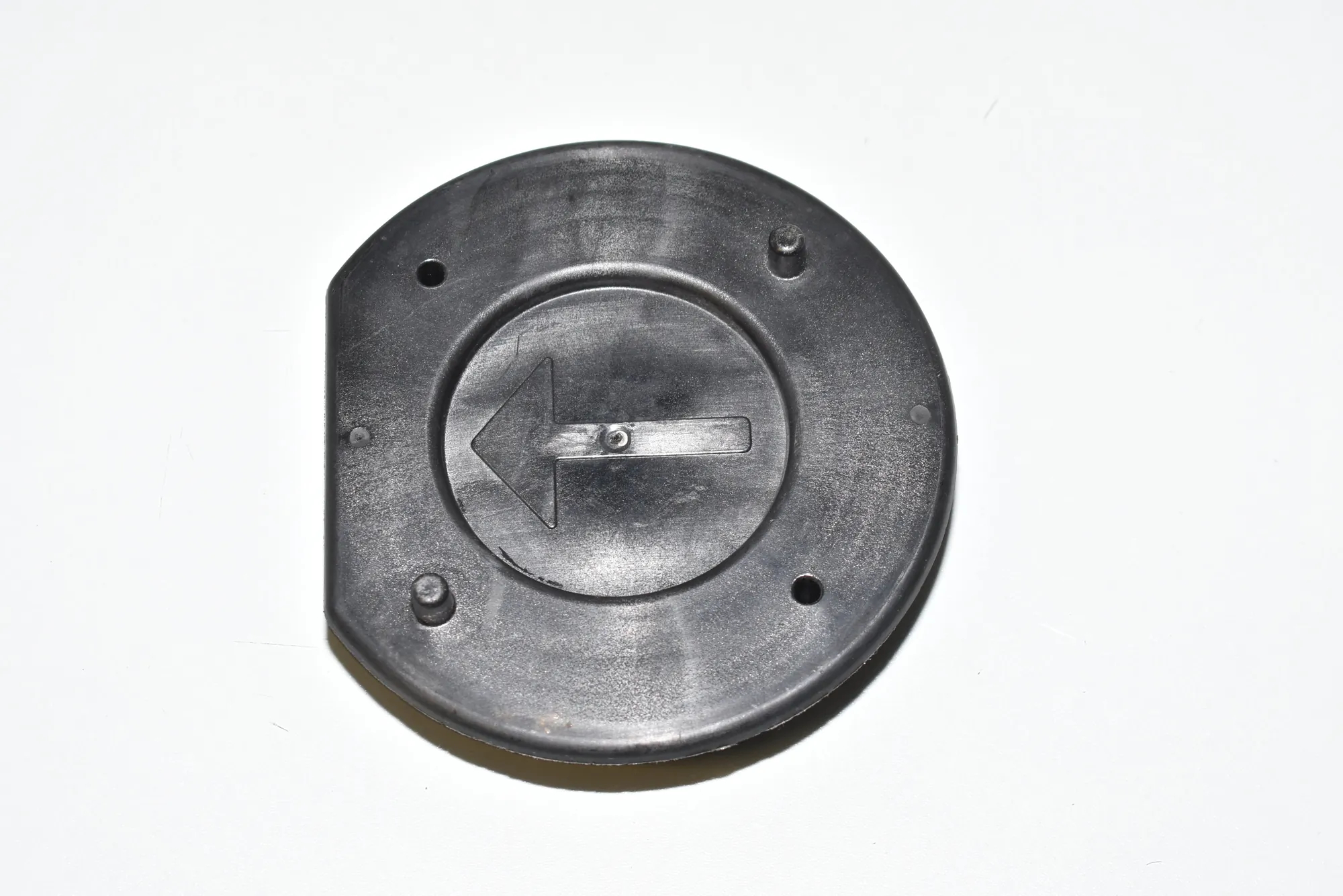 Other Body Parts – OEM 51717244144 · BMW X3 (F25) xDrive 20 d 2013