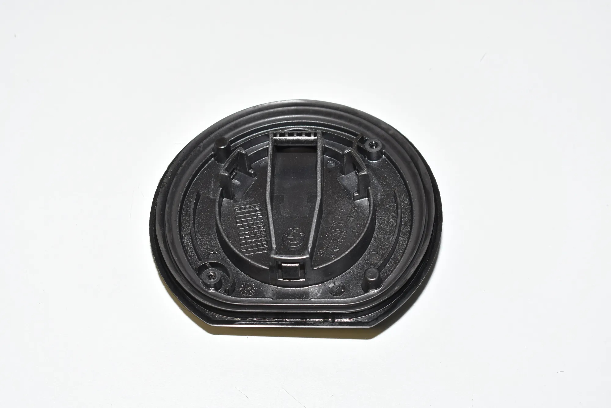 Other Body Parts – OEM 51717244144 · BMW X3 (F25) xDrive 20 d 2013 – 3