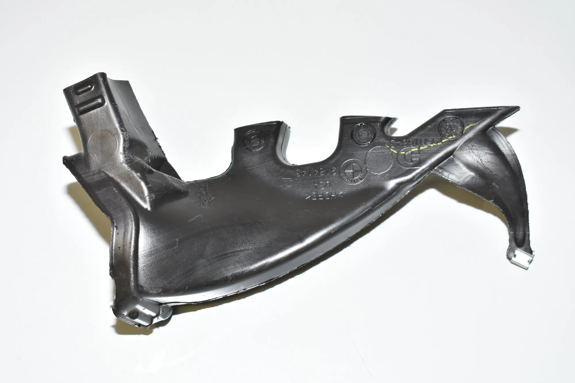 Other Interior Parts – OEM 9184145 · BMW X3 (F25) xDrive 20 d 2013 – 2