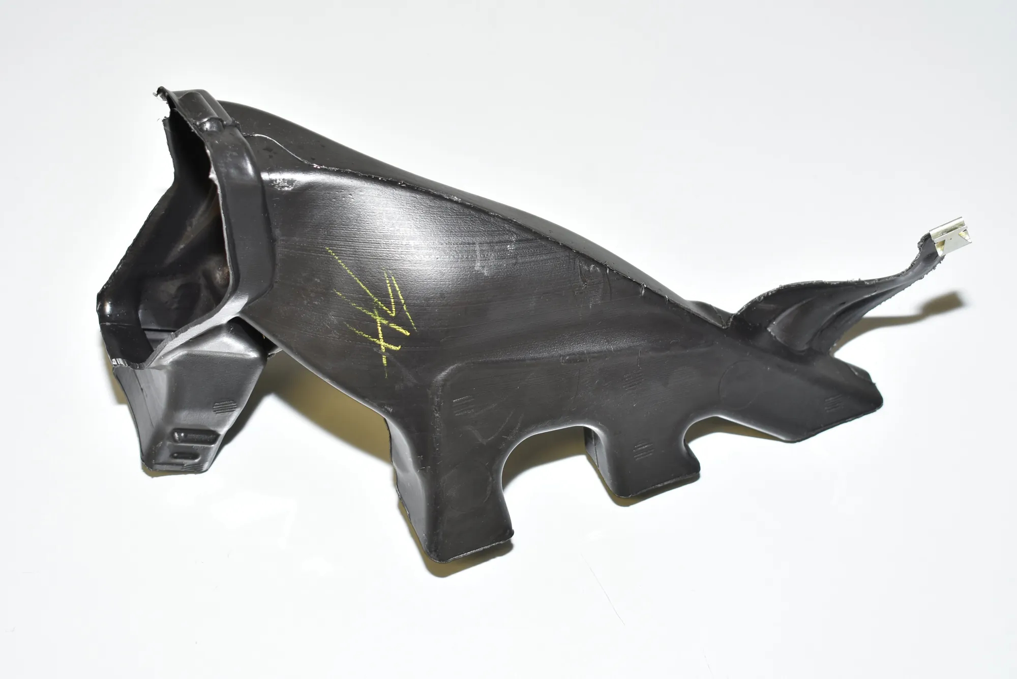 Other Interior Parts – OEM 9184145 · BMW X3 (F25) xDrive 20 d 2013 – 3