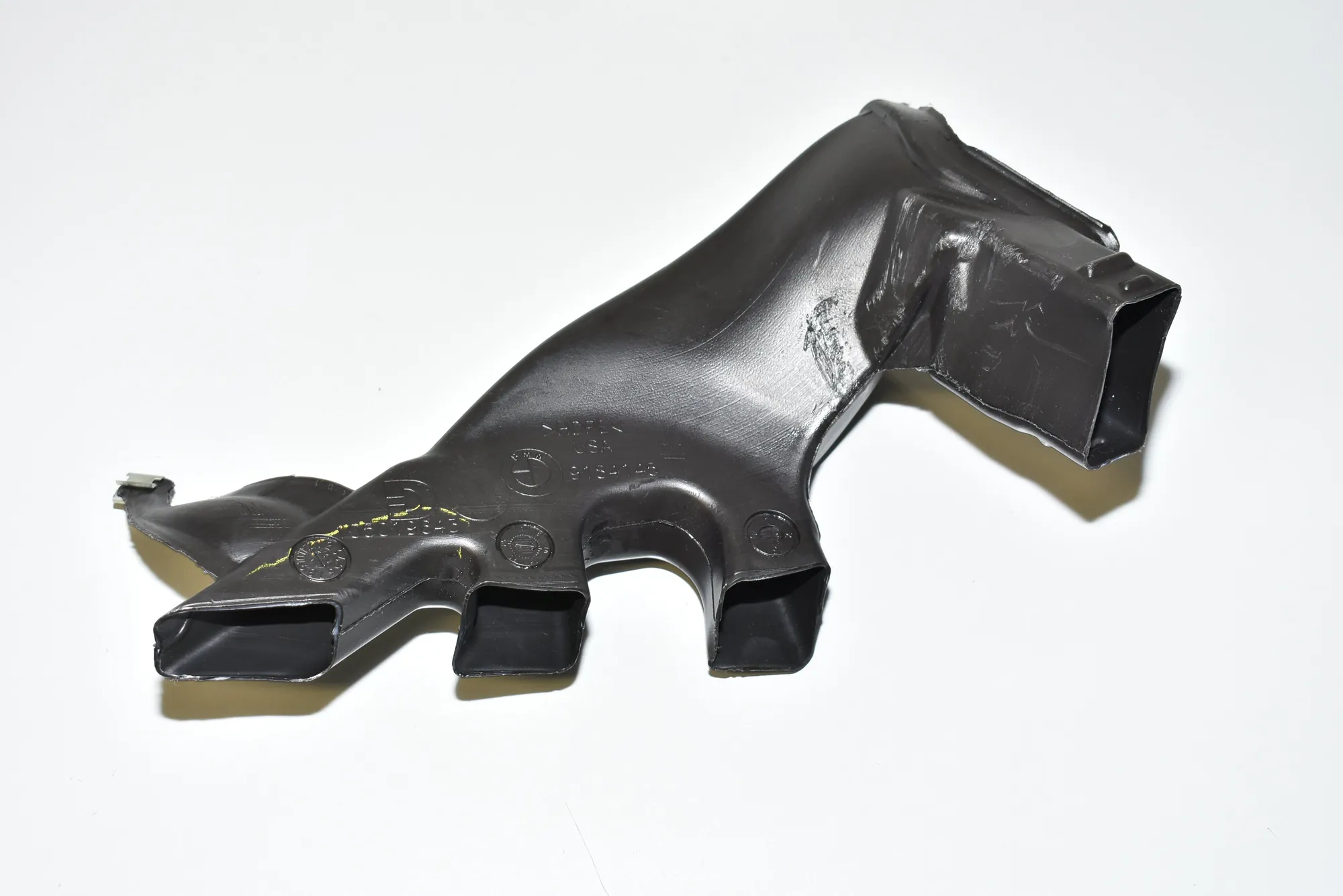 Other Interior Parts – OEM 9184145 · BMW X3 (F25) xDrive 20 d 2013